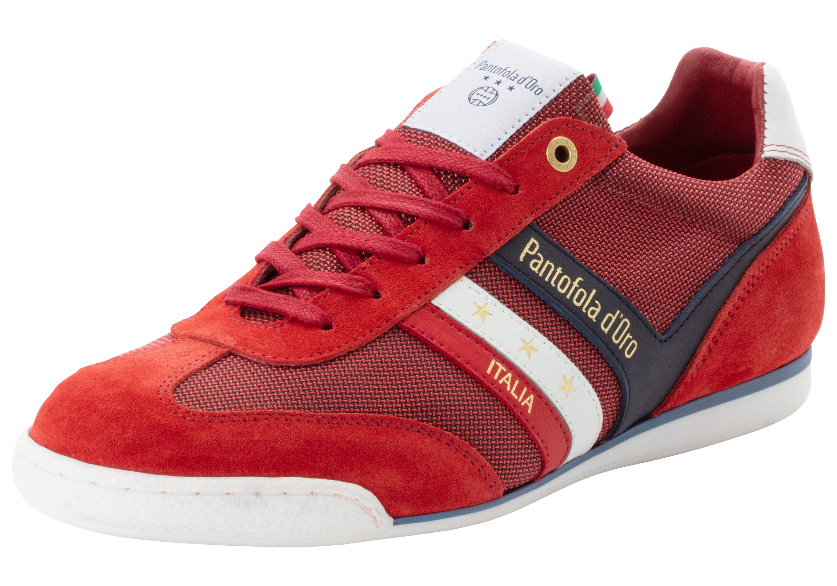 Pantofola d´Oro VASTO NYLON UOMO LOW günstig online kaufen