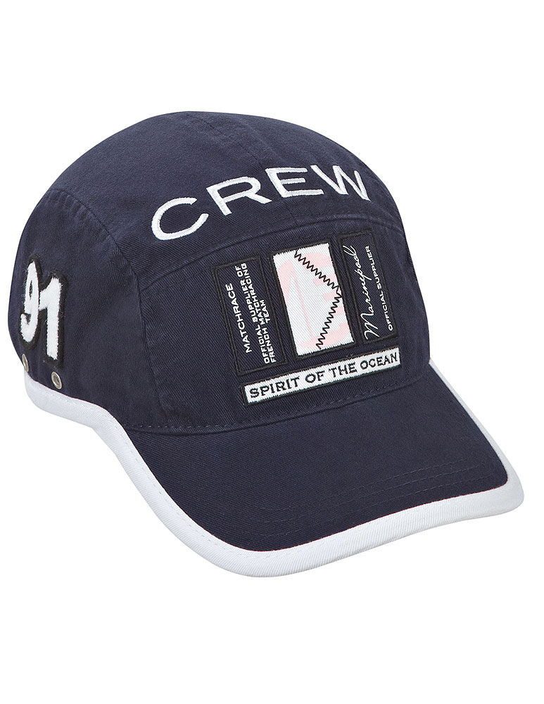 Marinepool Baseball Cap