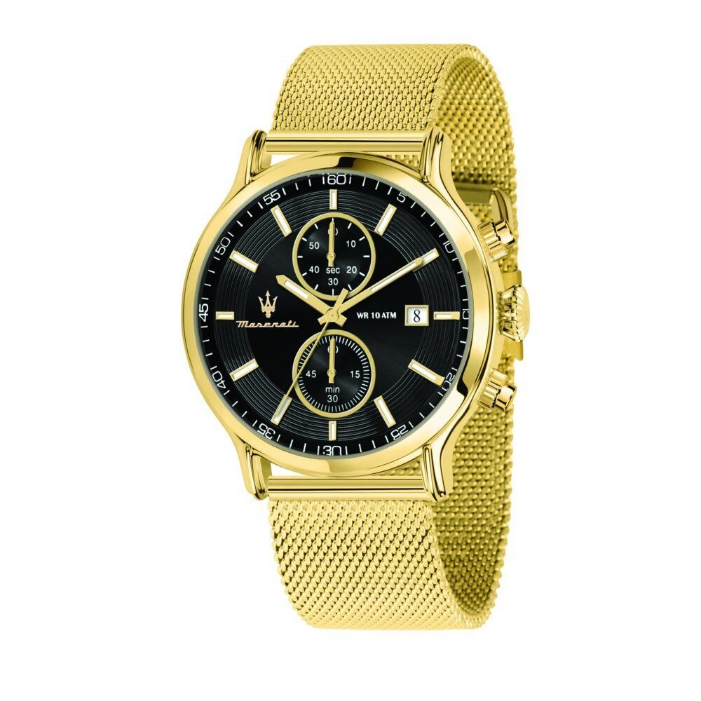MASERATI Chronograph Maserati Epoca Chronograph Herren günstig online kaufen
