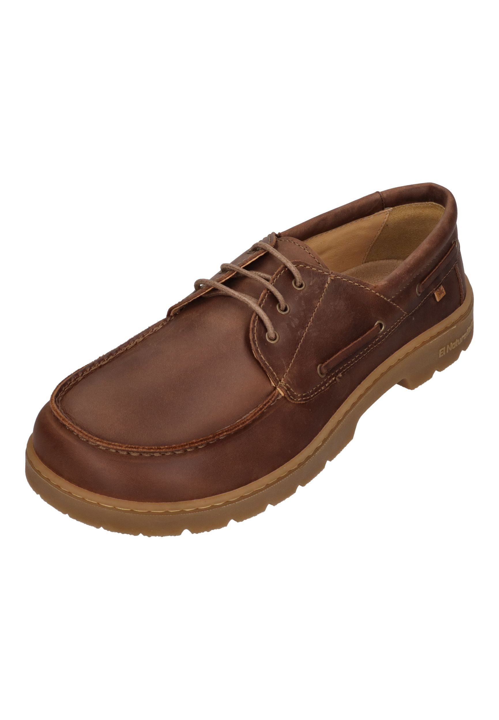 El Naturalista NOMADA N5258 Barfußschuh Terra