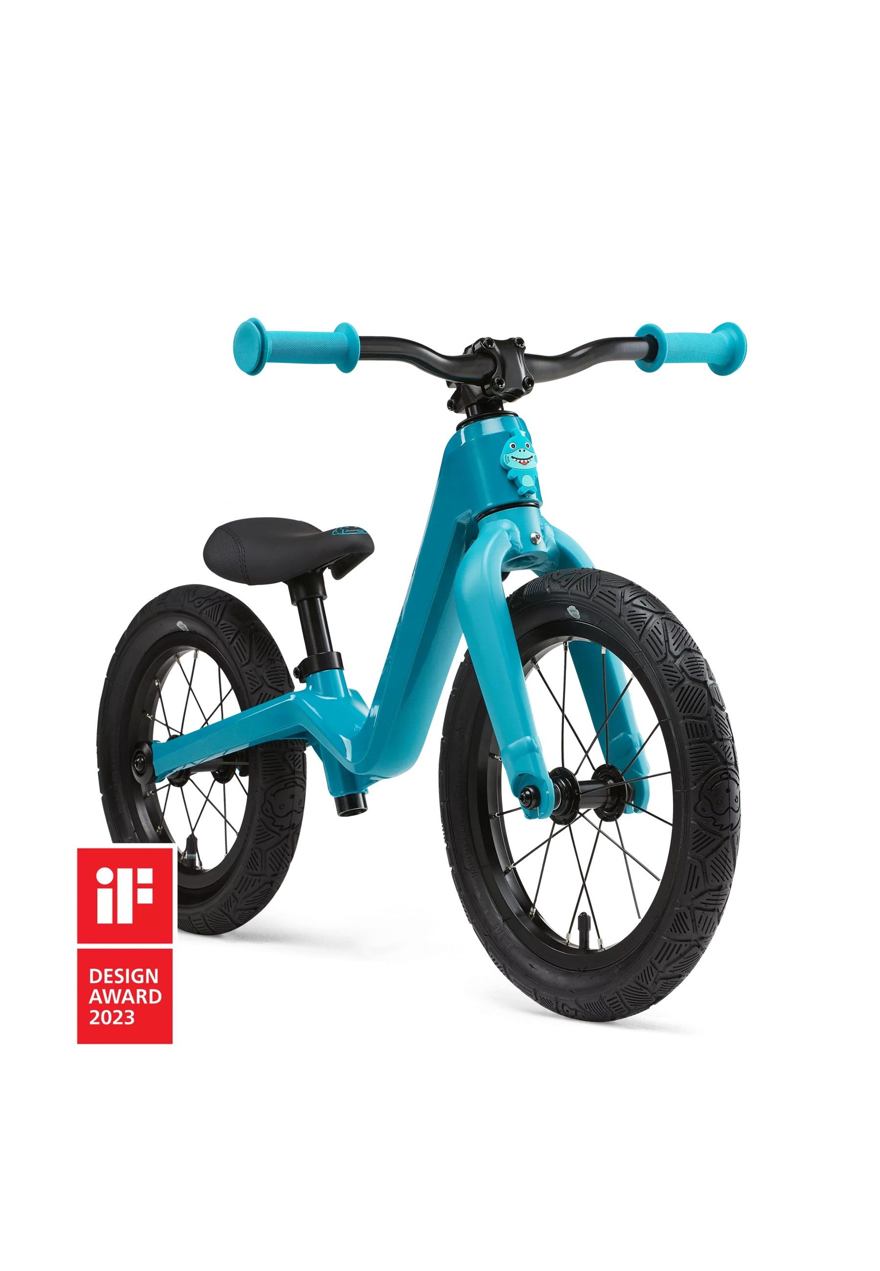 ergobag Laufrad Laufrad Mini Flitzer 12/14 Zoll