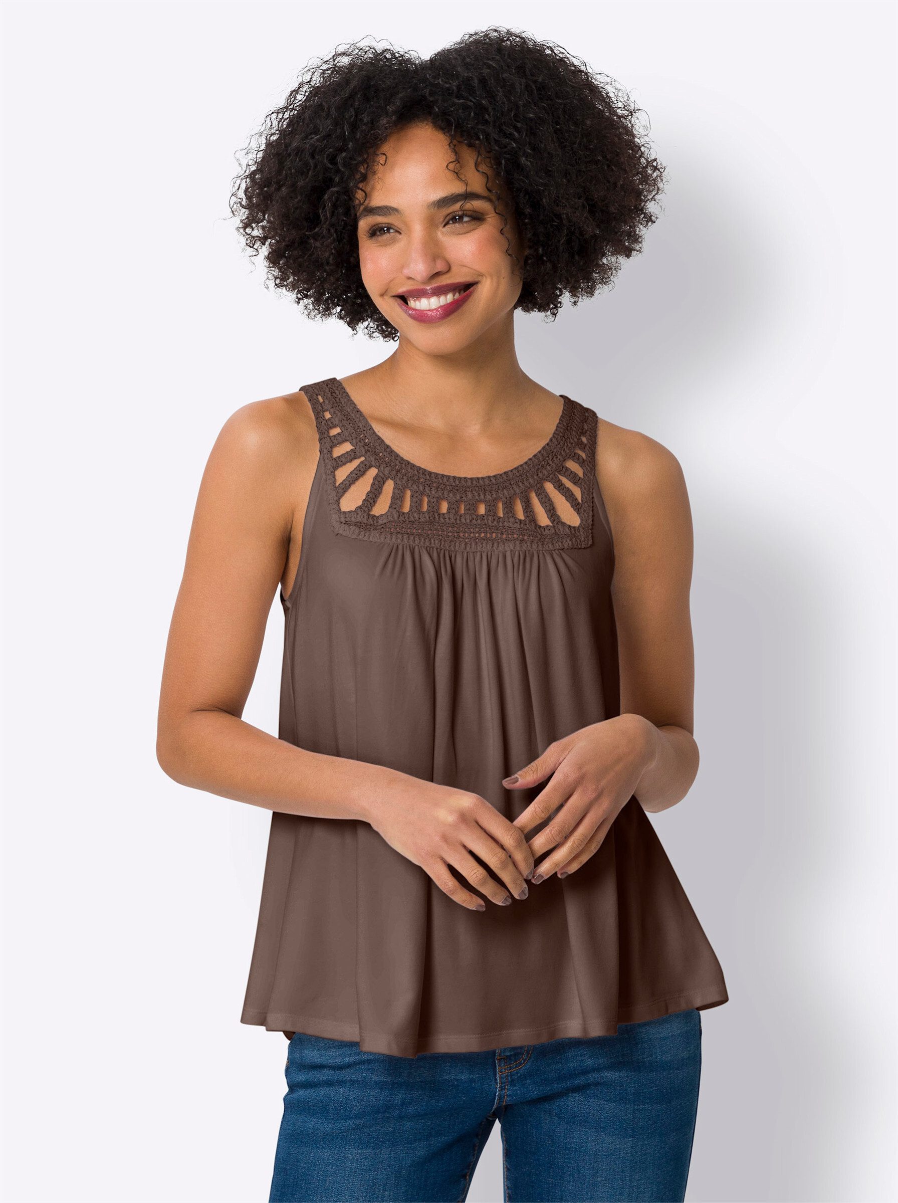 heine Shirttop Shirttop .