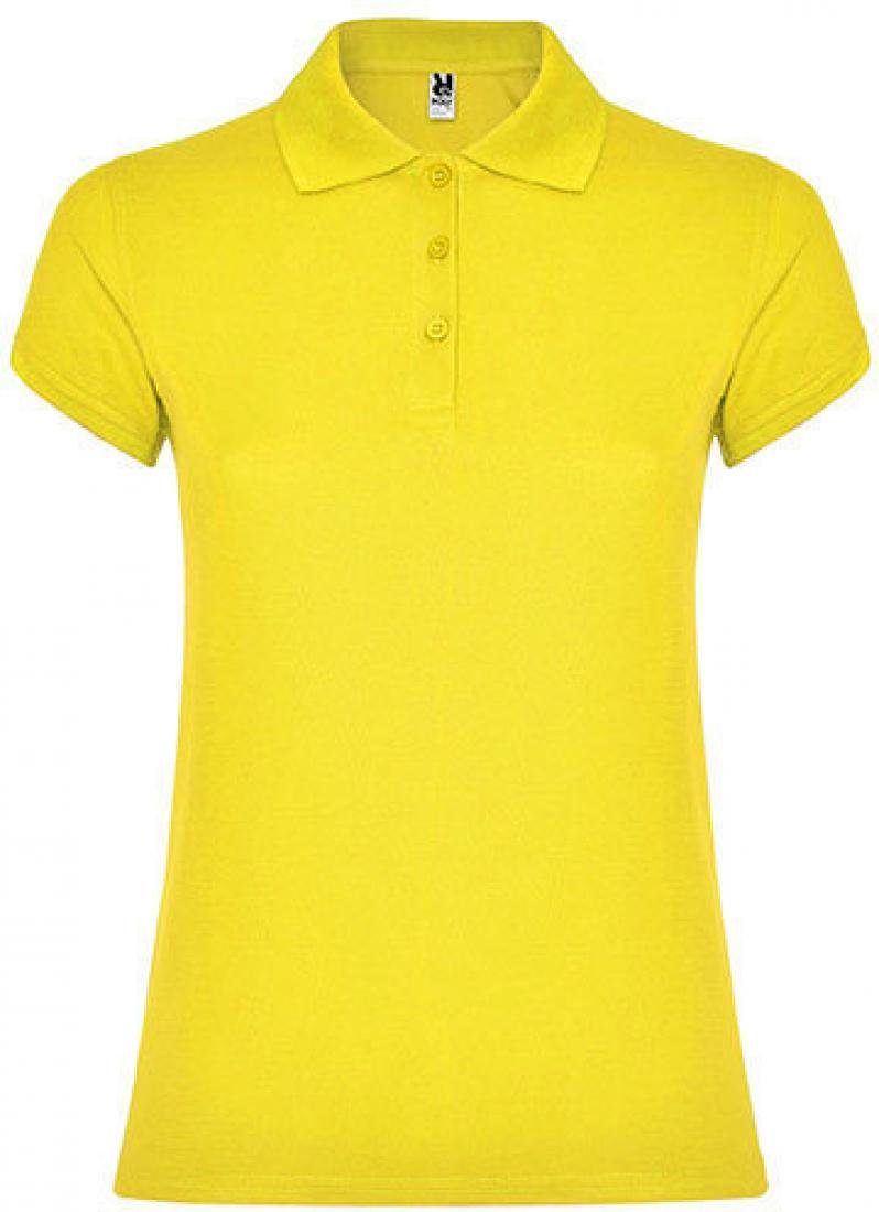 Roly Poloshirt Damen Star Woman Poloshirt, günstig online kaufen