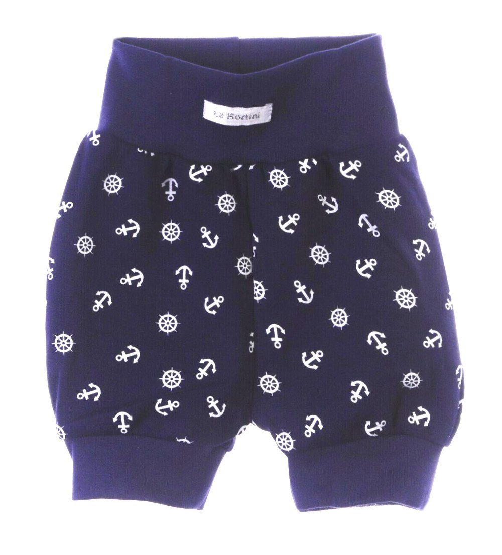 La Bortini Shorts »Baby und Kinder Shorts Pumpshorts 50 56 62 68 74 80 86  92 98 104 110« online kaufen | OTTO