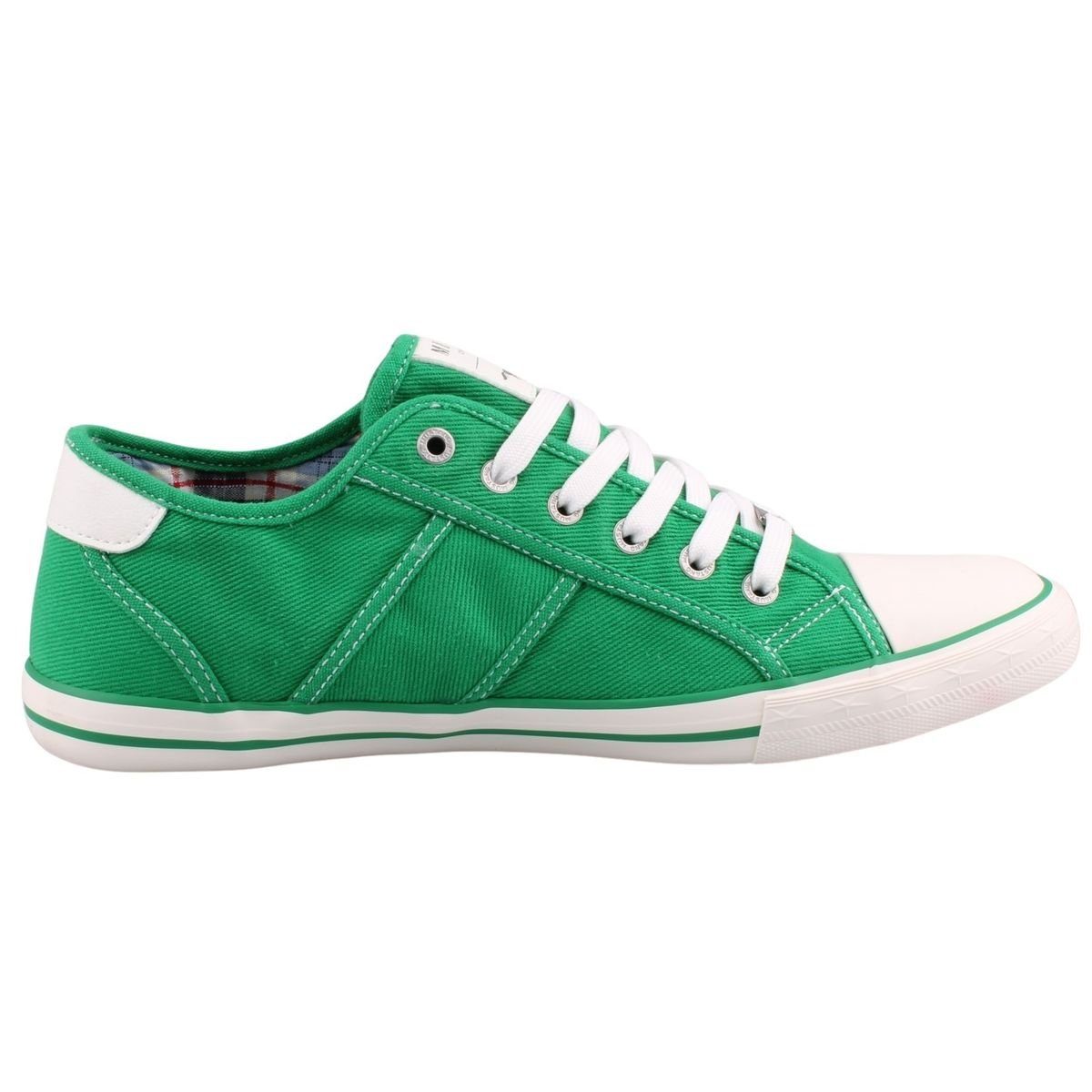 Mustang Shoes 4058310/7 Sneaker günstig online kaufen