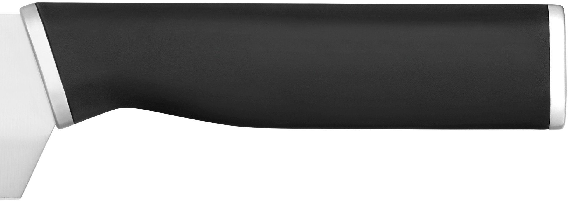 WMF Messer-Set Kineo (Set, 3-tlg., Kochmesser 33 cm, Fleischmesser 33 cm, Gemüsemesser 20,3 cm), Messerklingen aus Spezialklingenstahl, Made in Germany