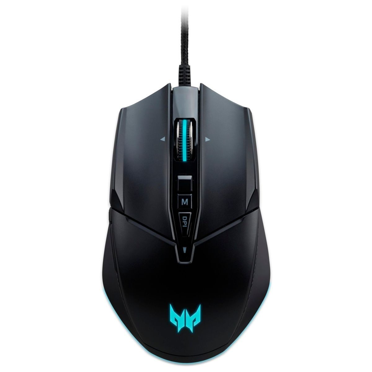 Acer Predator Cestus 335 Gaming Maus Maus