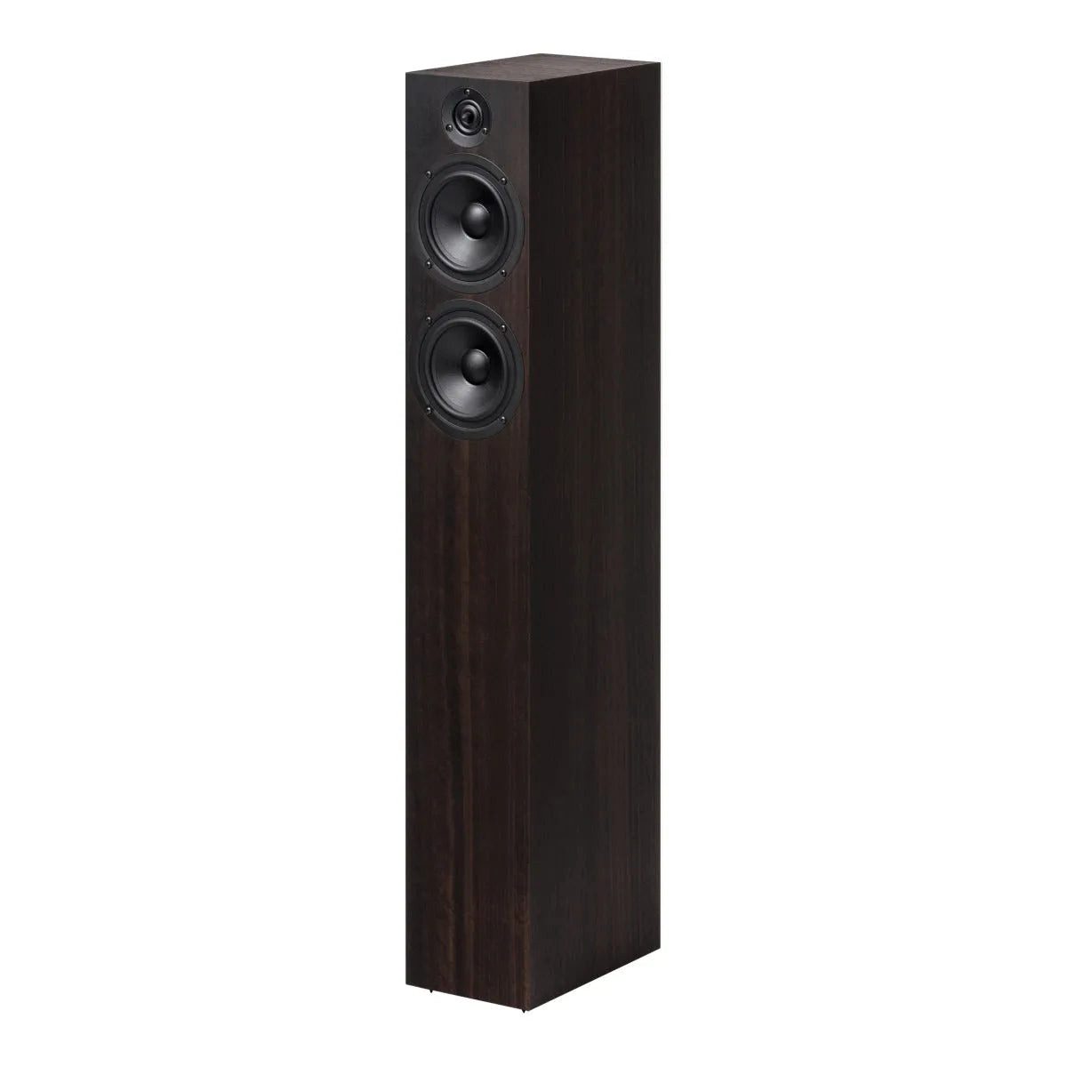 Pro-Ject Pro-Ject Speaker Box 15 DS2 - Eukalyptus seidenmatt Lautsprecher