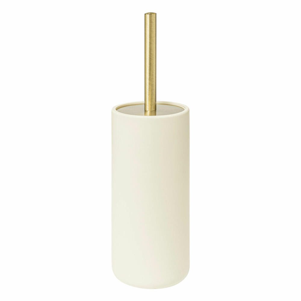 5five Simply Smart WC-Reinigungsbürste Duo Beige