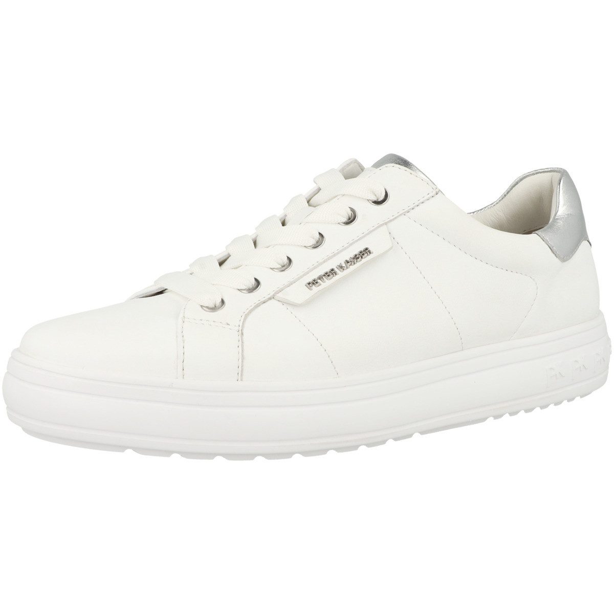Peter Kaiser 9-73740-44 Damen Sneaker Turnschuhe, Sportschuhe, Freizeitschuhe, Halbschuhe, Schnürschuhe