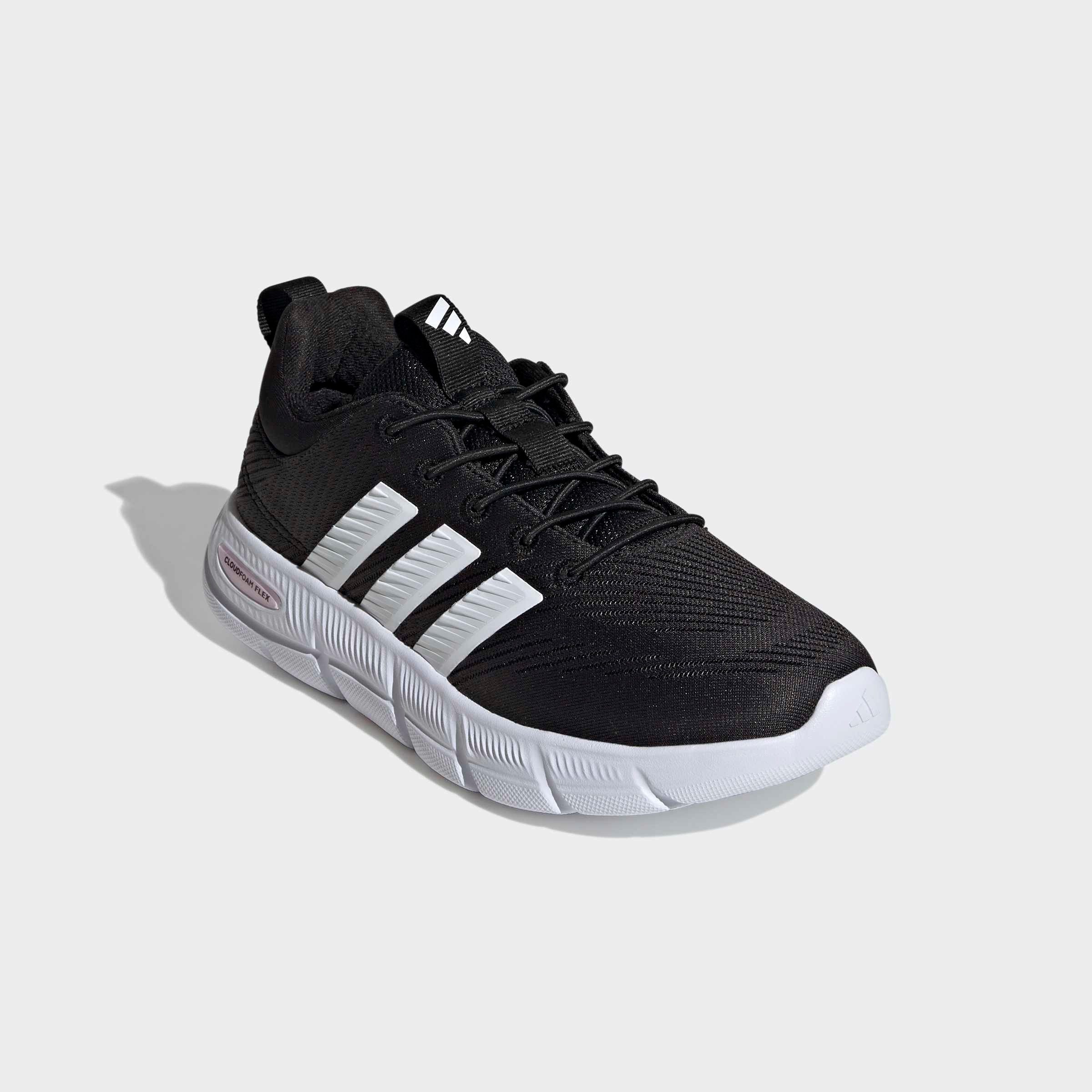 adidas Sportswear CLOUDFOAM FLEX, ELASTISCHE SCHNÜRSENKEL Walkingschuh