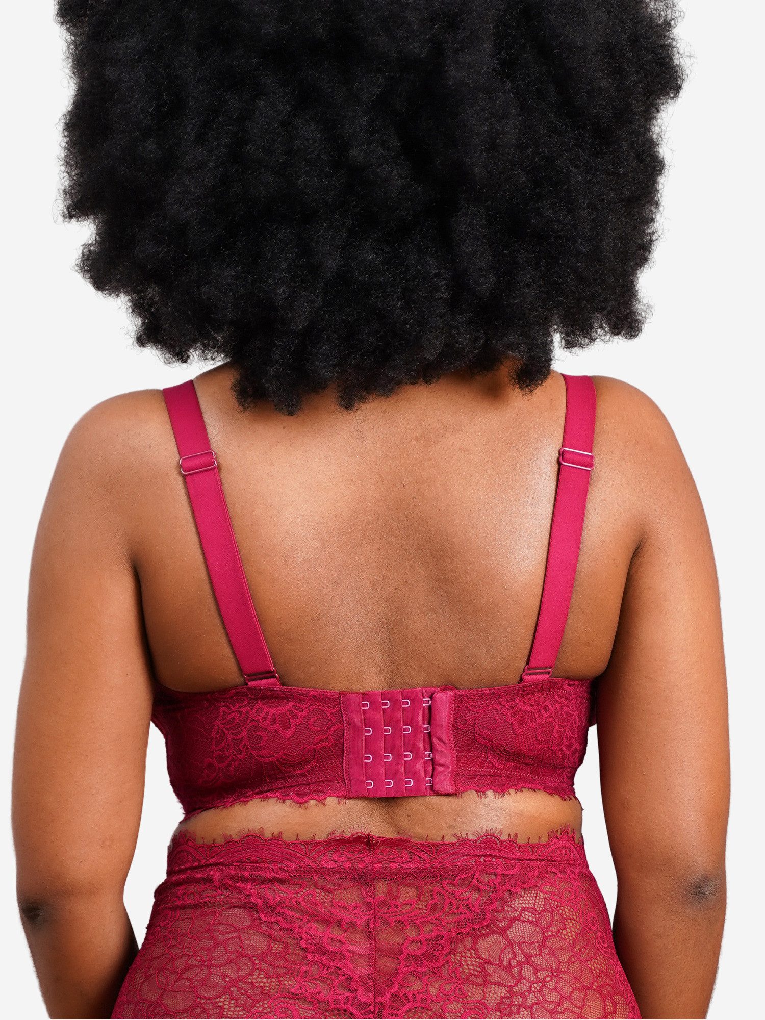 SugarShape Still-BH SENSLA Bralettes,Still-BHs wattiert