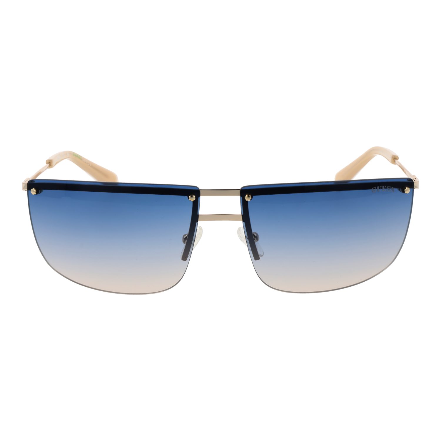 Guess Sonnenbrille GU8256 6633W günstig online kaufen