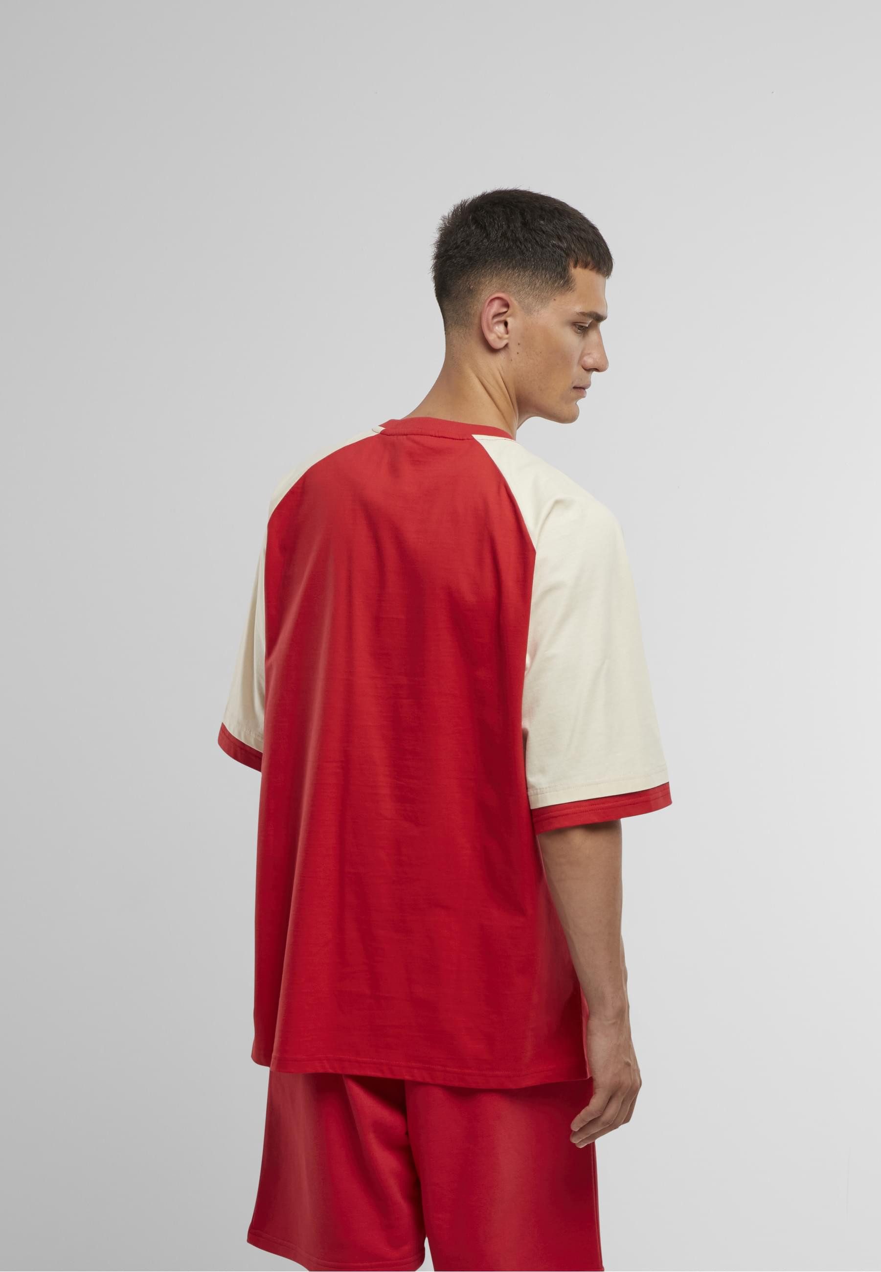 Ecko Unltd. T-Shirt Ecko Unltd. T-Shirts Stepback (1-tlg)