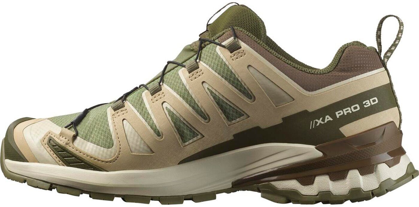 Salomon SHOES XA PRO 3D V9 günstig online kaufen