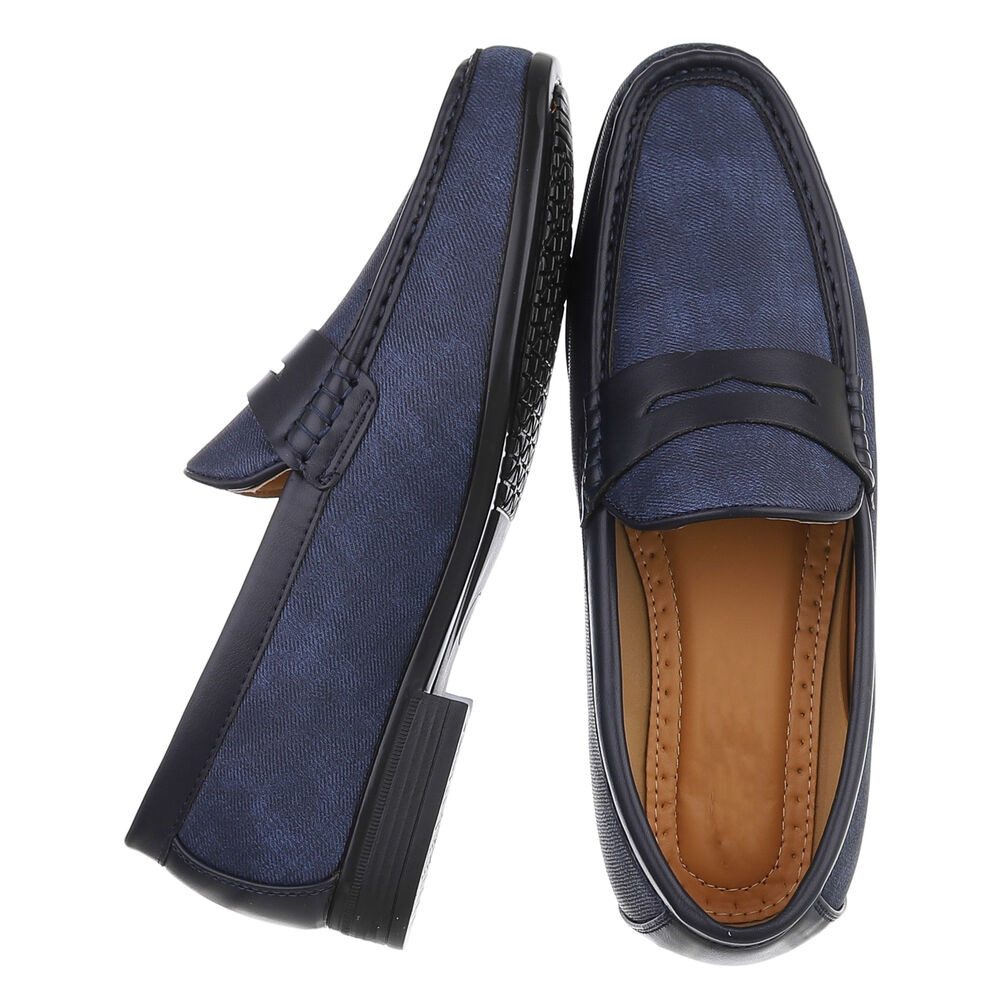 Coolwalk Stilvoller Komfortschuh – Elegante Loafer günstig online kaufen