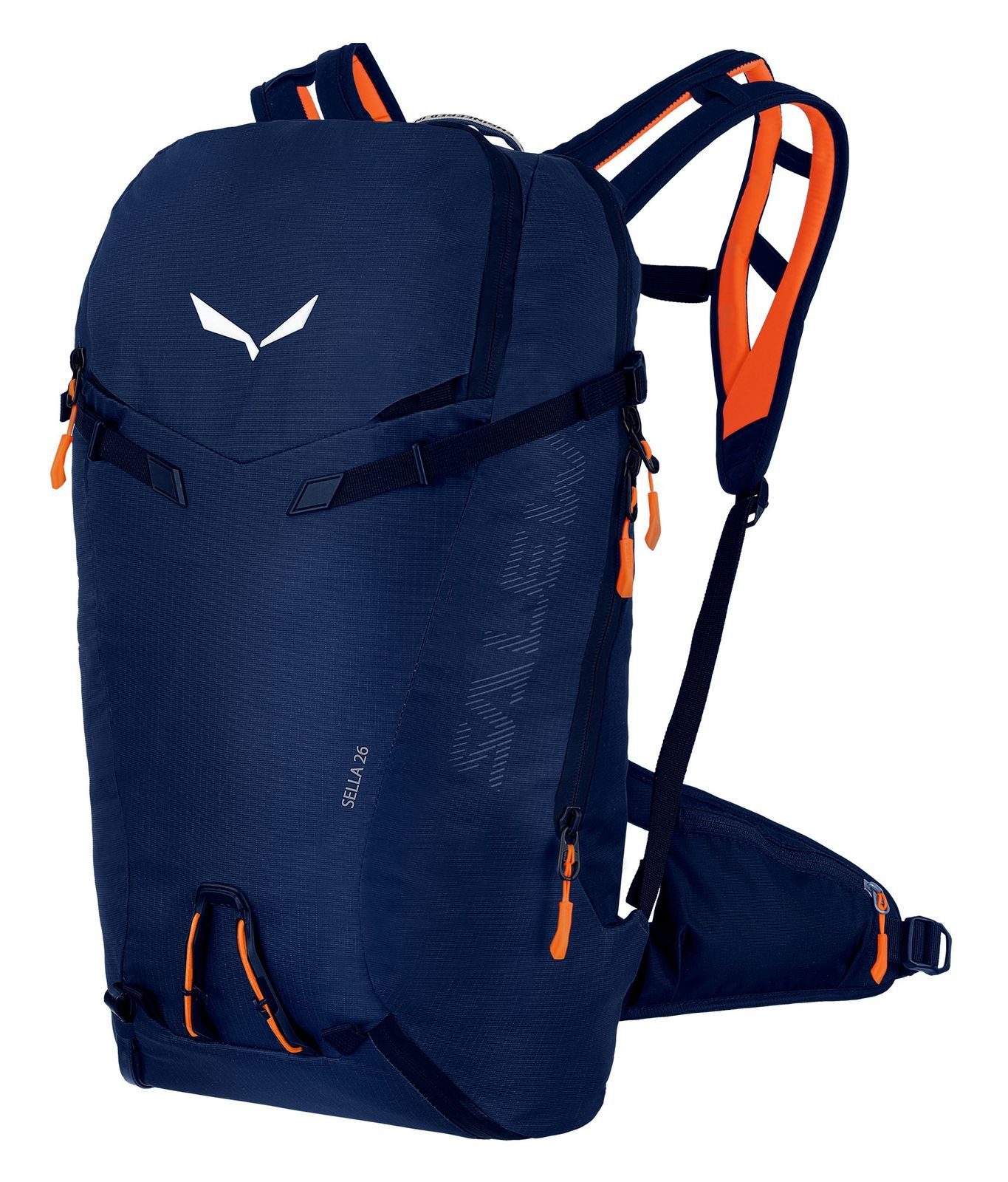 Salewa Rucksack Blue Depth