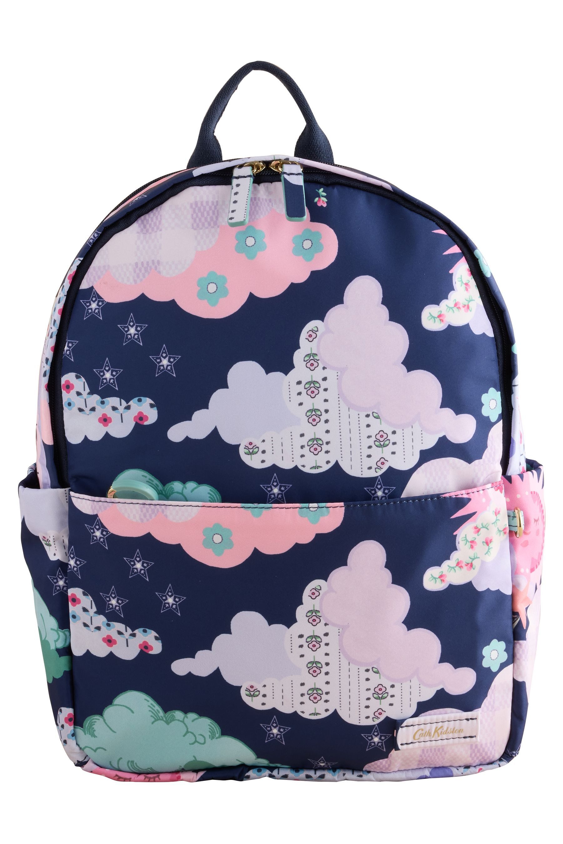 Cath Kidston Rucksack Cath Kidston Kompakter Rucksack (1-tlg)