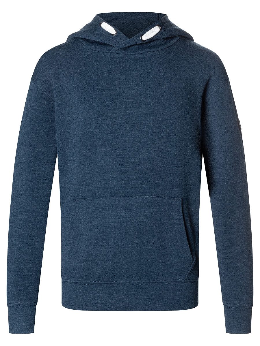 Hoodie für Kinder, Merino FAVOURITE HOODIE