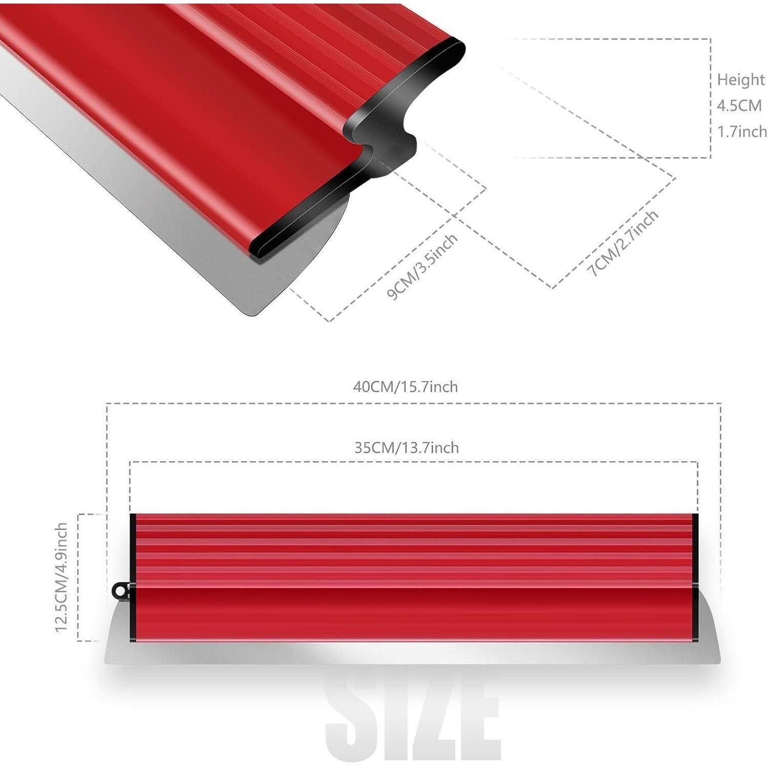 LuxusKollektion Universalspachtel