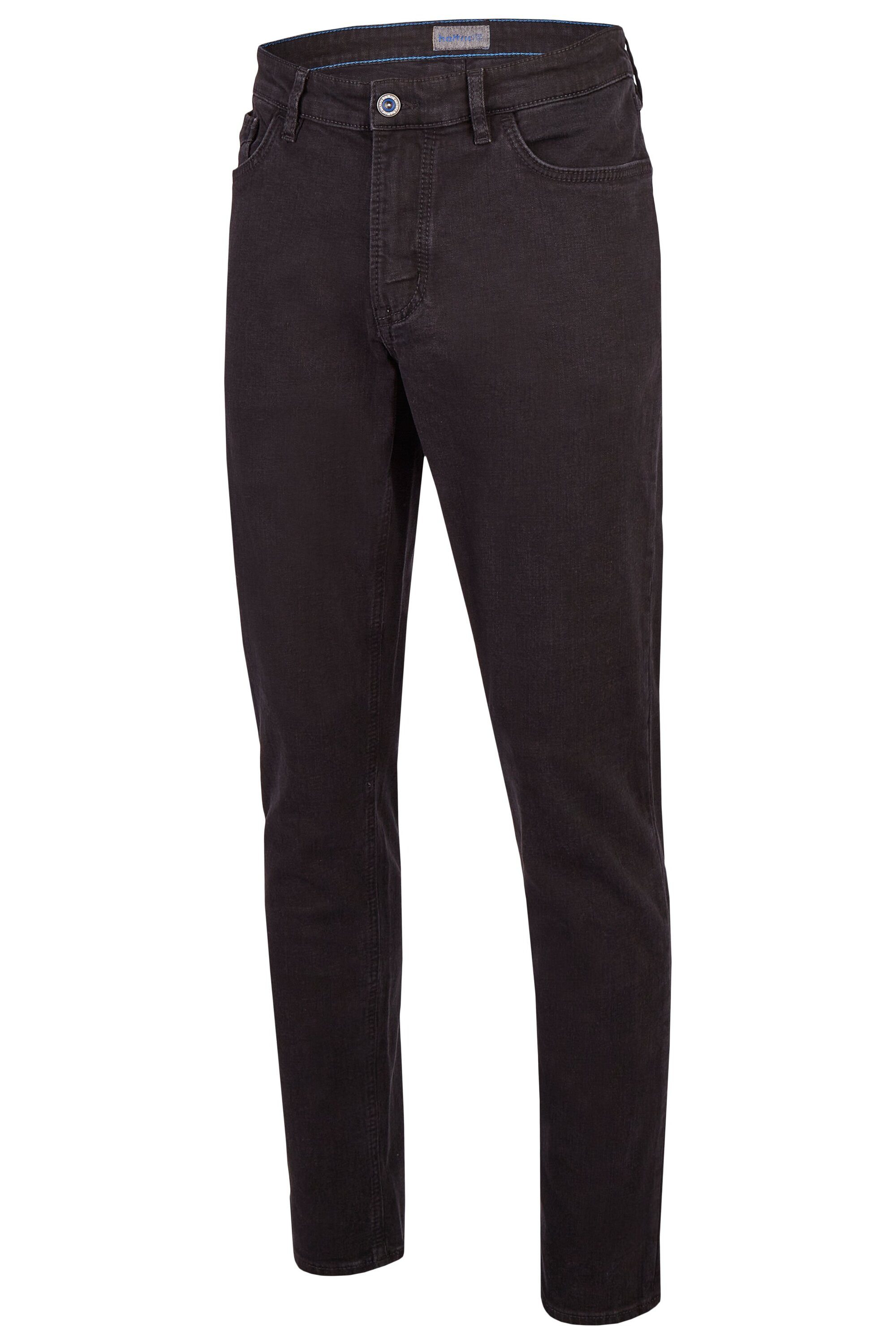 Hattric 5-Pocket-Jeans 5-Pocket Used Denim Hunter günstig online kaufen