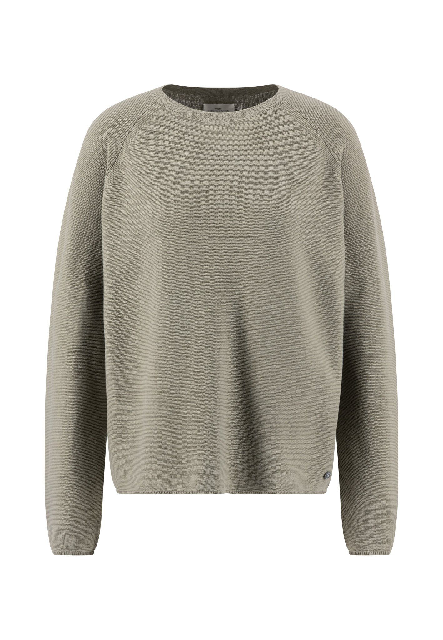 FYNCH-HATTON Strickpullover