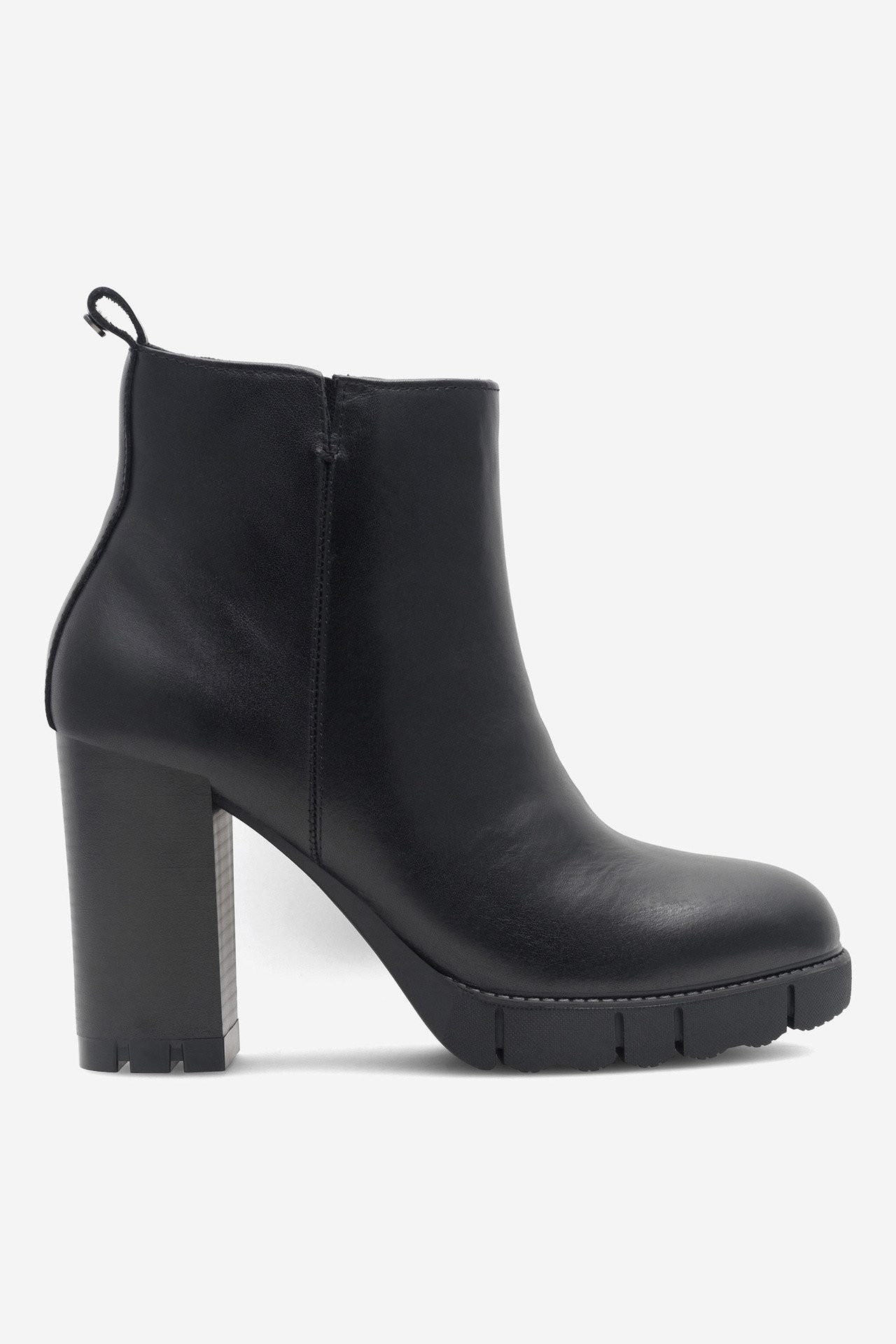Lasocki Damen Stiefel 41 schwarz 5905588050070 Stiefel