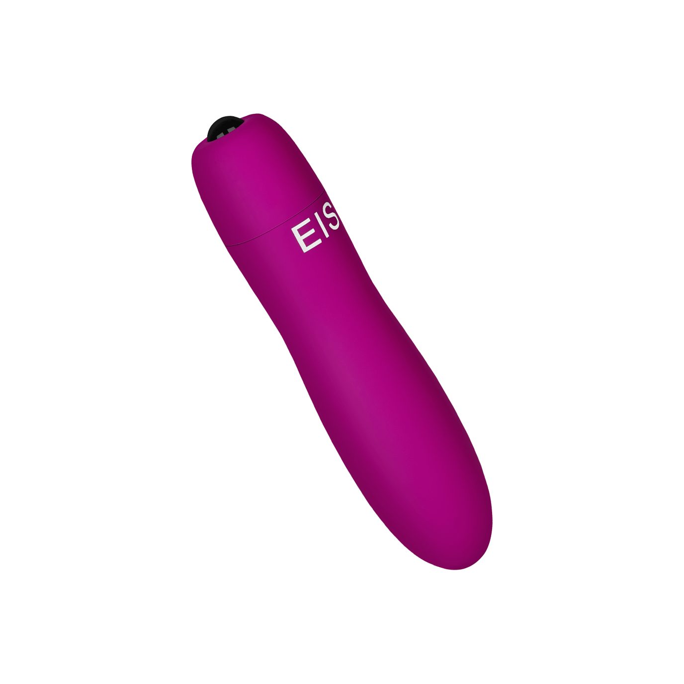EIS Klitoris-Stimulator Gleitfreudiger Minivibrator, 9,3 cm