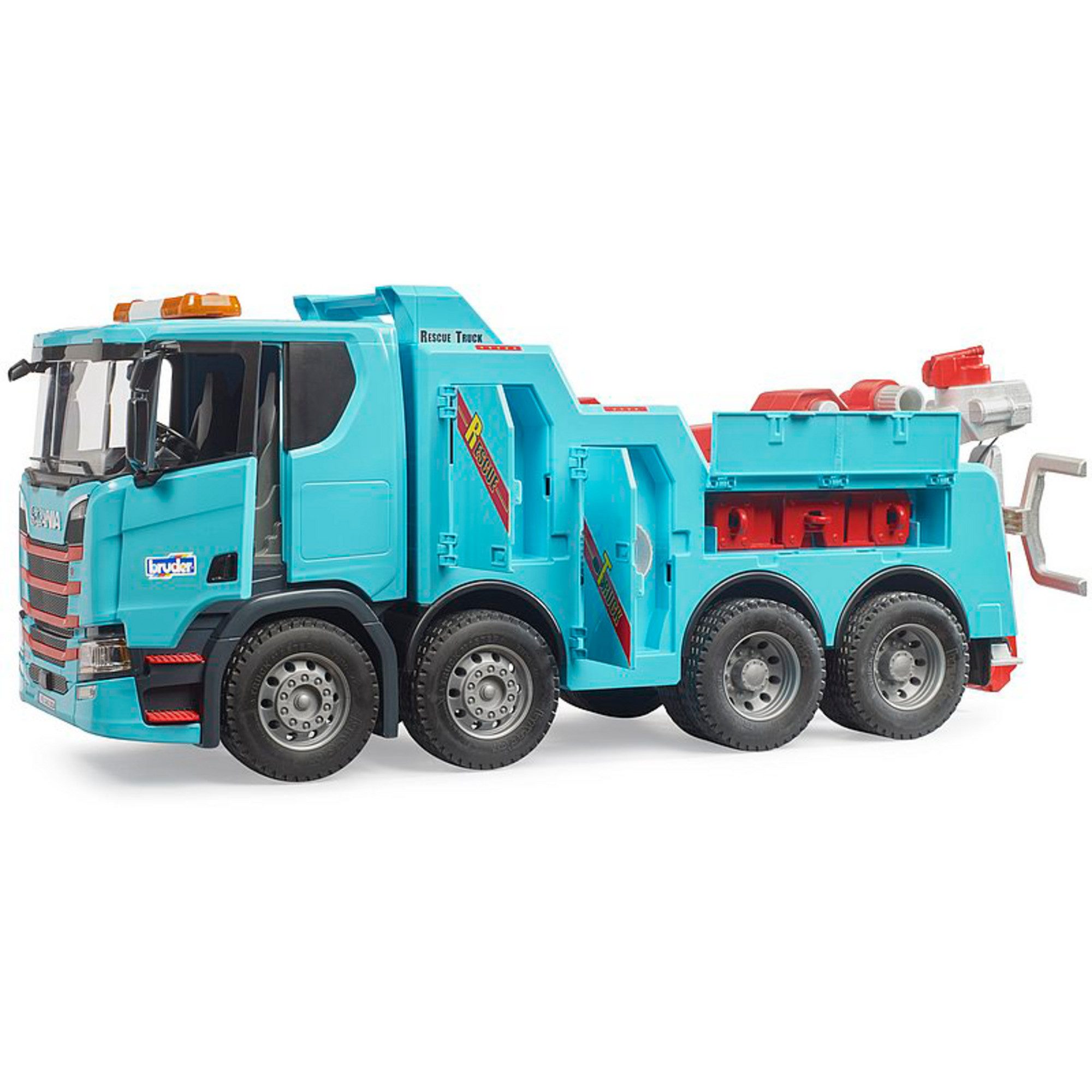 Bruder® Spielzeug-LKW bruder Scania Super 560R günstig online kaufen