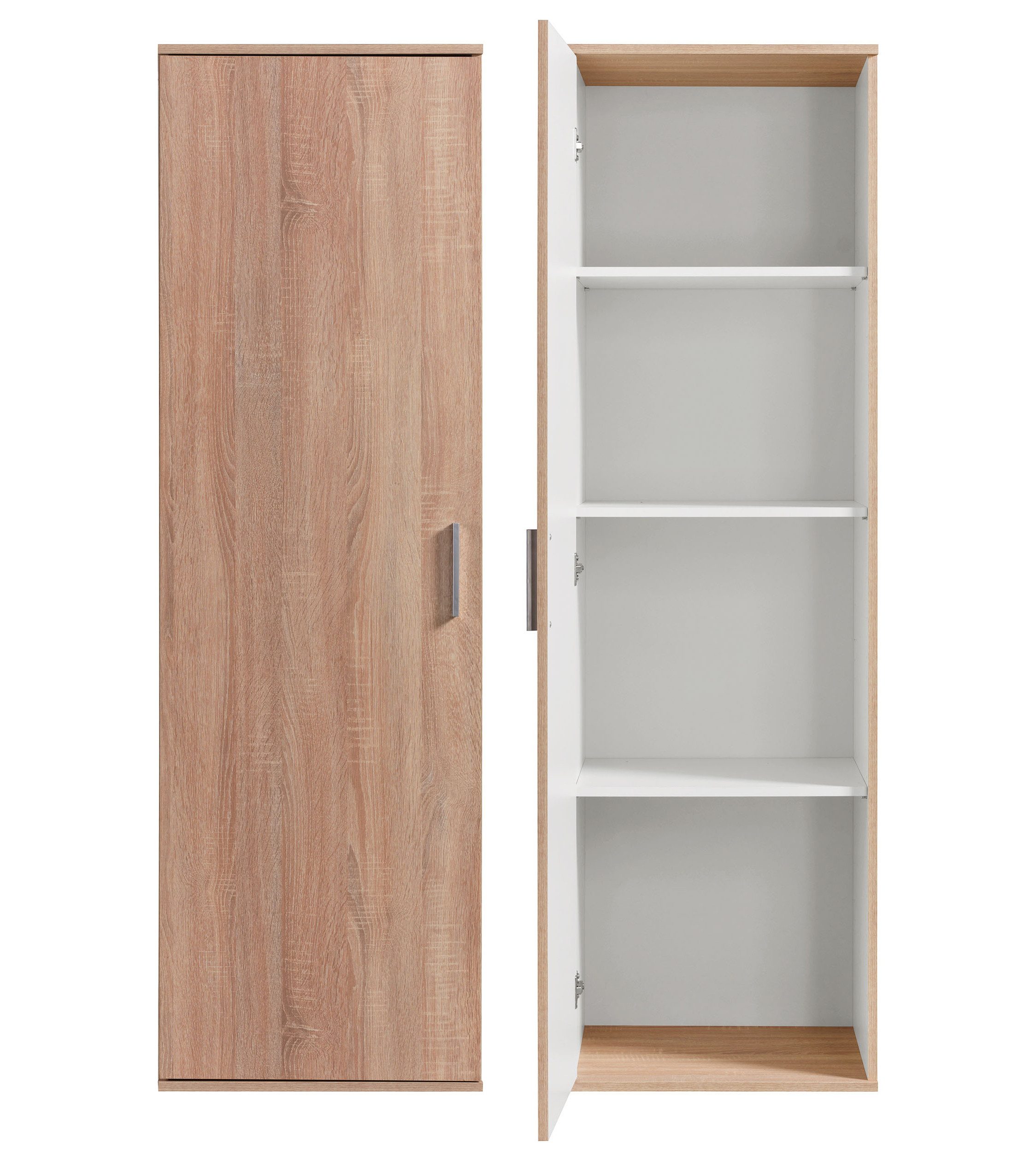 Procontour Mehrzweckschrank Schrank Clara BESTSELLER! (OTTOs Choice)