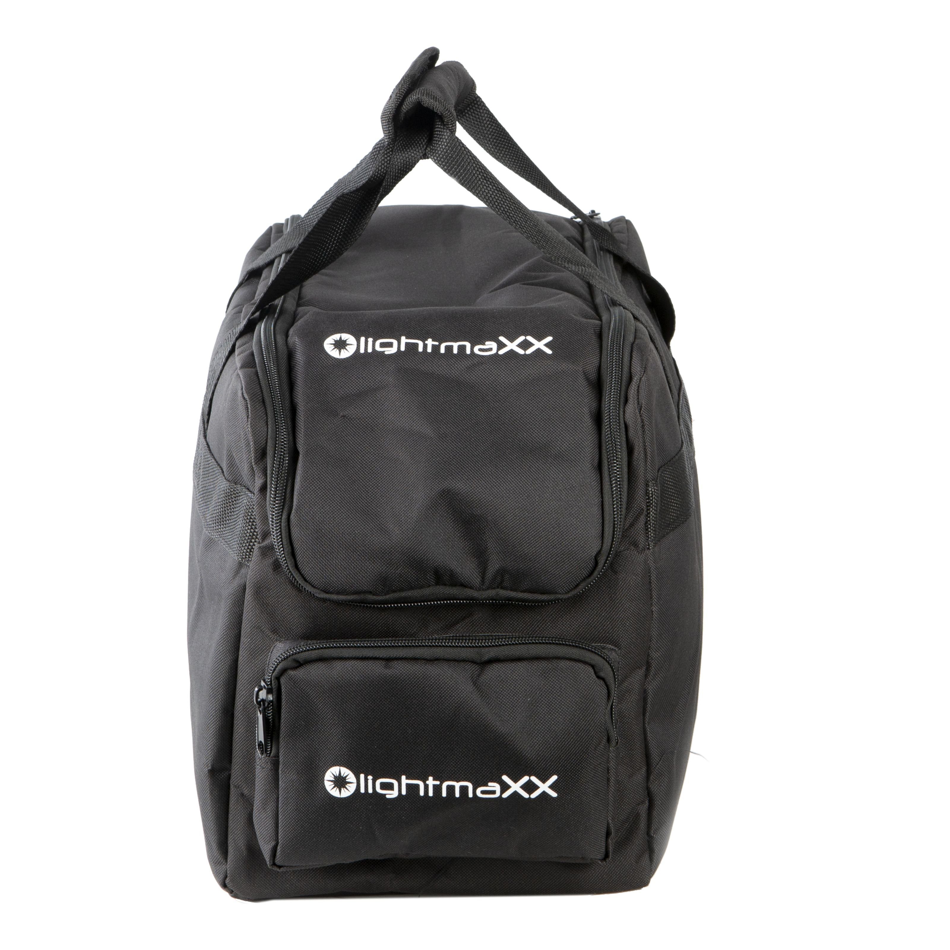 lightmaXX Koffer, Slim Par Bag, Transporttasche, Scheinwerfer Transporttasche