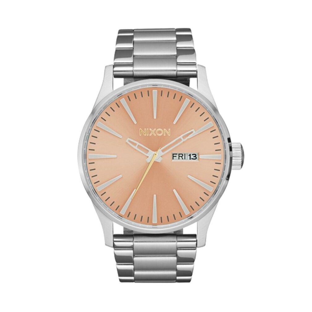 Nixon Luxusuhr Herrenuhr A356-5339