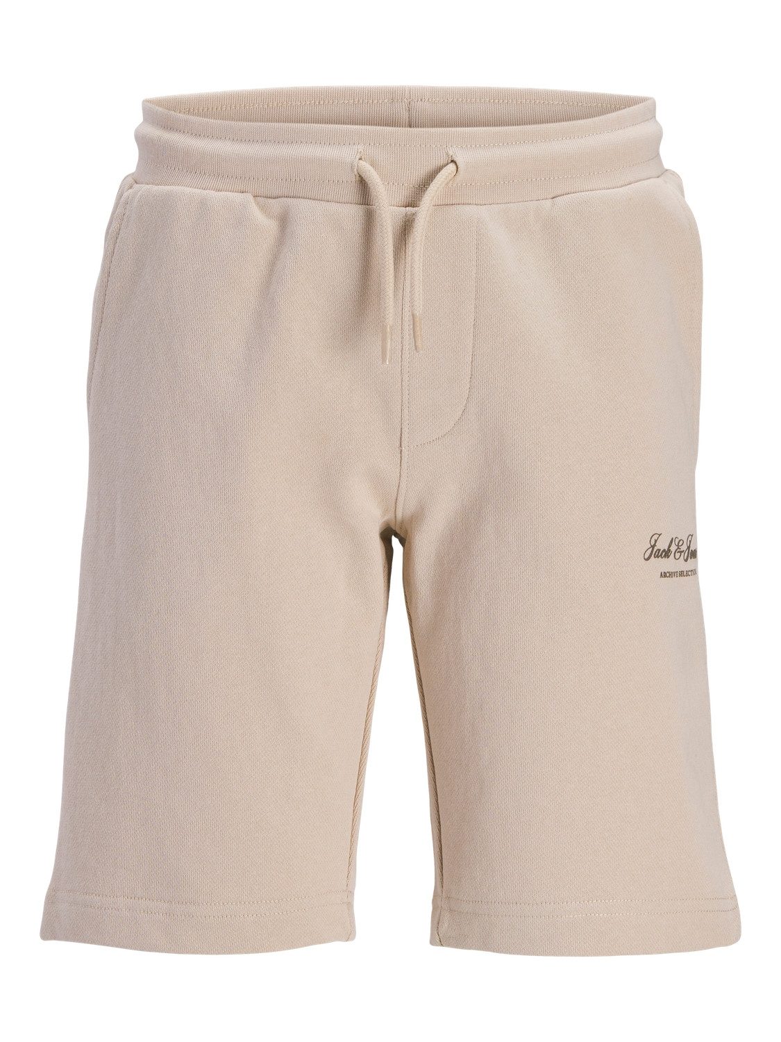 Jack & Jones Junior Shorts Jpstgordon Archive Sweat Shorts Mid Jnr