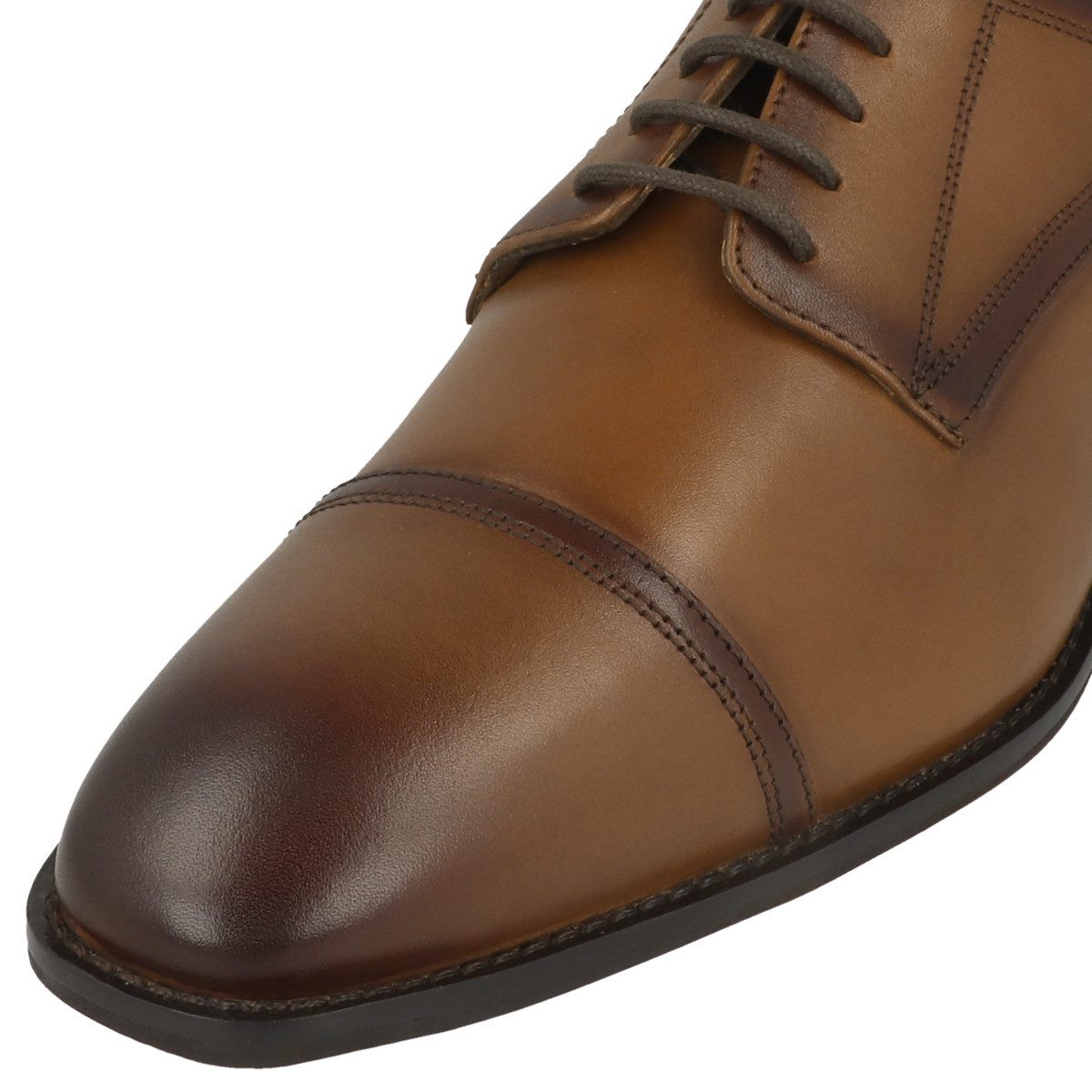 GORDON & BROS Aldo Antik Herren Schnürschuh Sneaker, Turnschuhe, Sportschuhe, Freizeitschuhe, Schnürschuhe