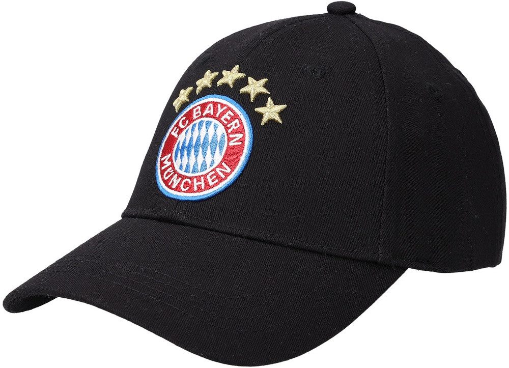 FC Bayern München Baseball Cap Baseballcap günstig online kaufen