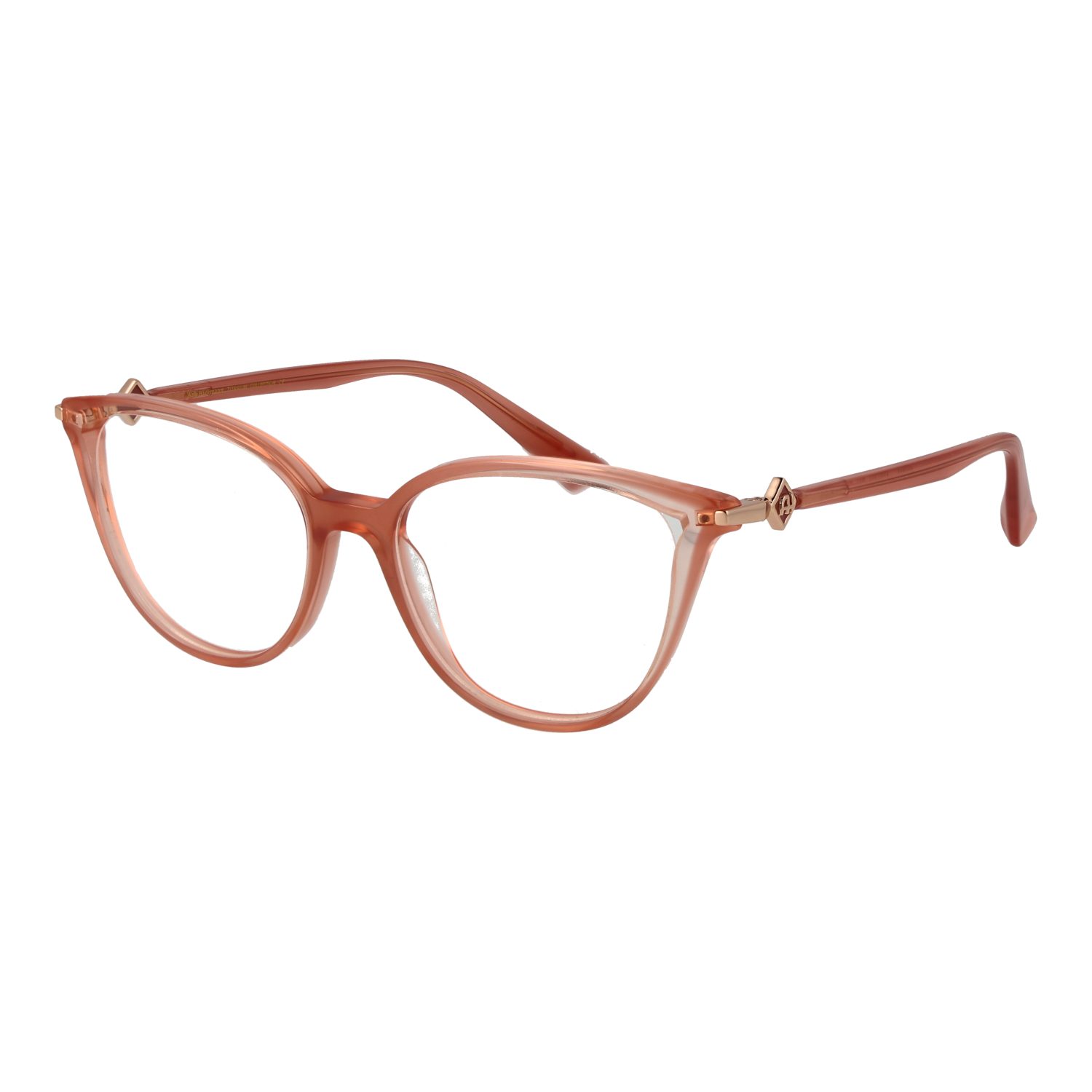 ANA HICKMANN Brillengestell AH6540T 50P04