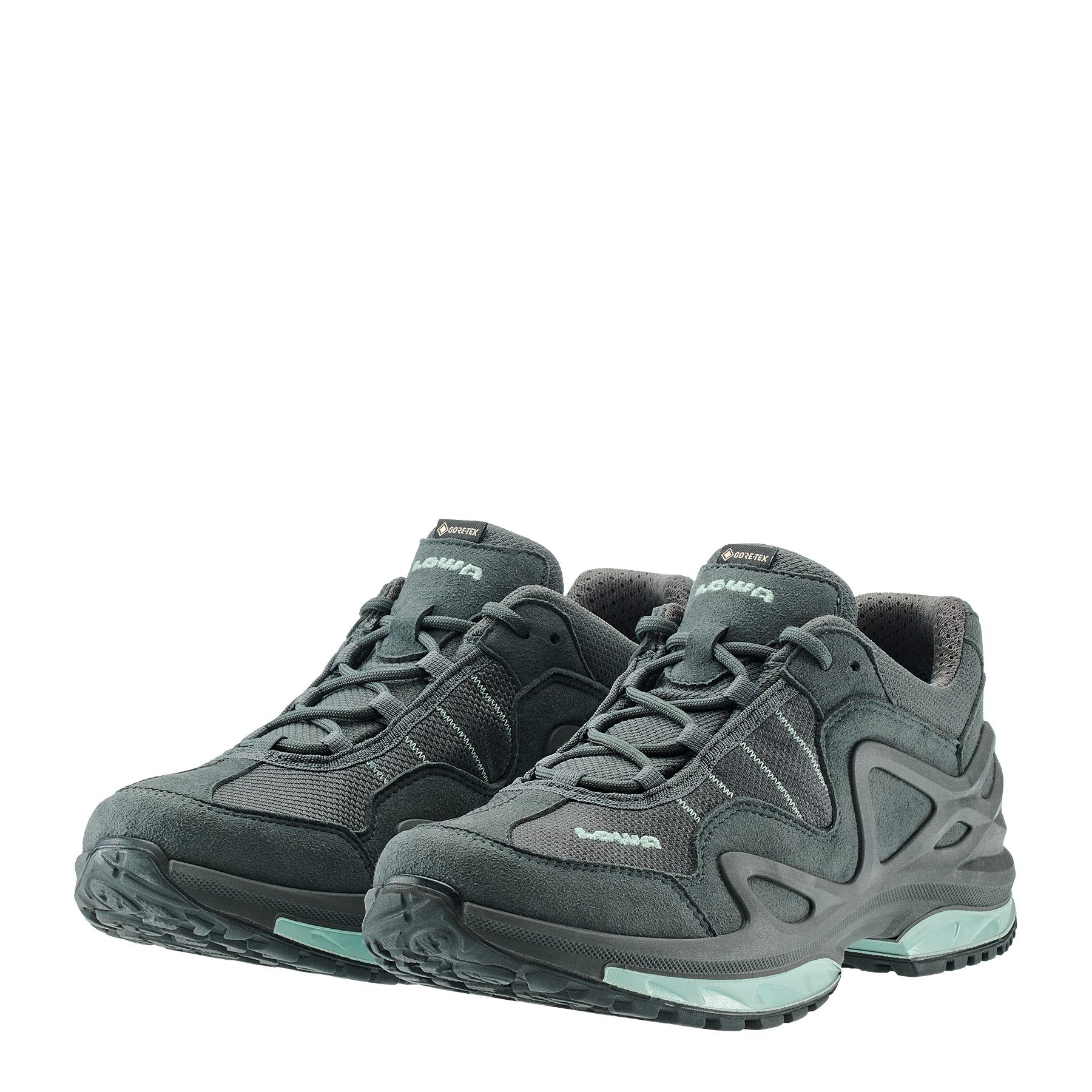 Lowa GORGON GORE-TEX WS Wanderschuh wasserdicht günstig online kaufen