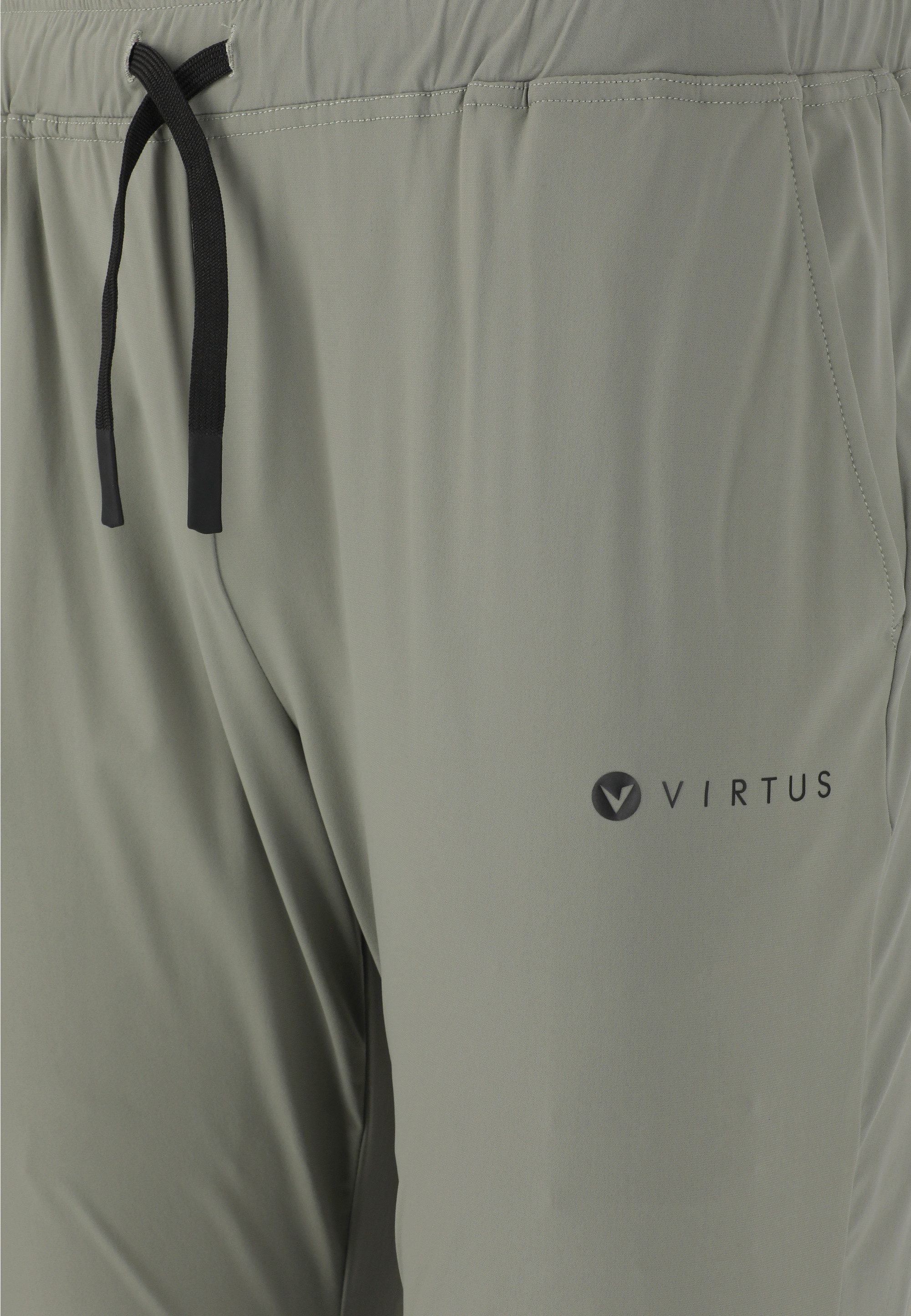 Virtus Stoffhose Smith mit antistatischer Behandlung