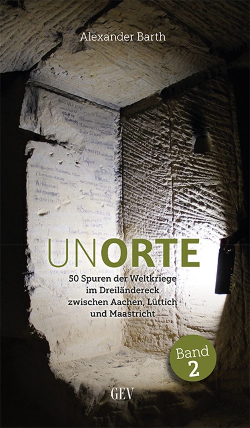 UnOrte / Alexander Barth