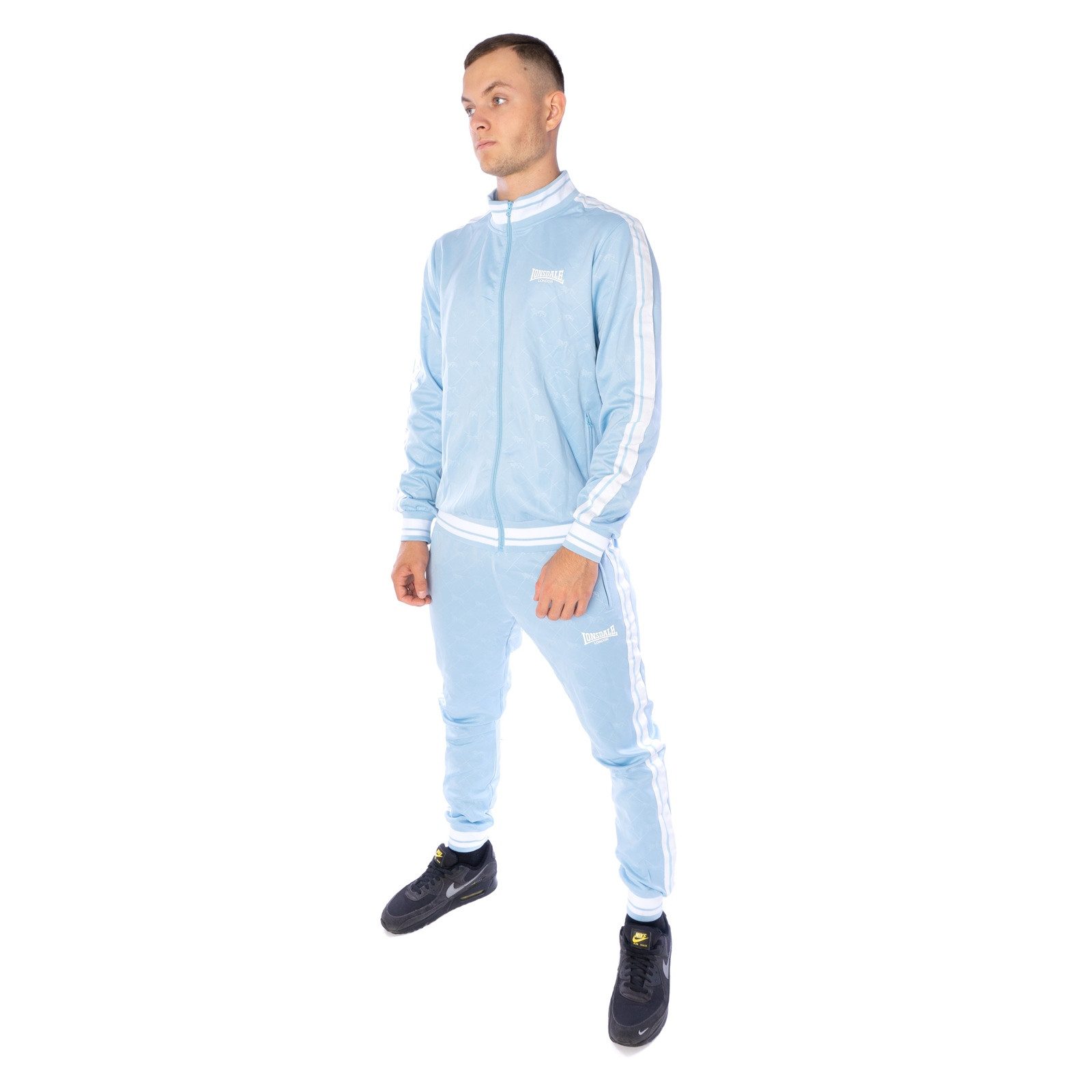 Lonsdale Trainingsanzug Trainingsanzug Lonsdale Ashwell günstig online kaufen