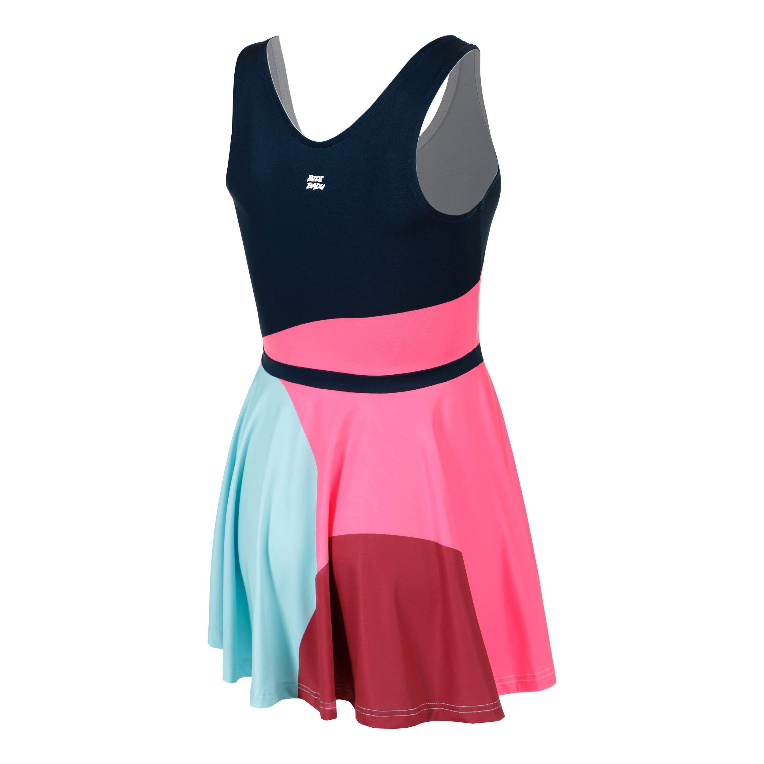 BIDI BADU Tenniskleid Bubble