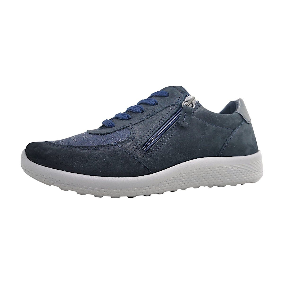 Aco Schnürer Schnürschuh
