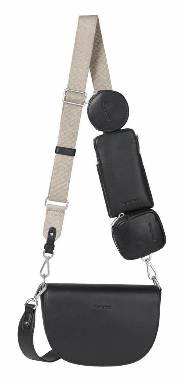 Marc O Polo Mini Bag Blogger Bag Mit 3 Pouches Am Riemen Online Kaufen Otto