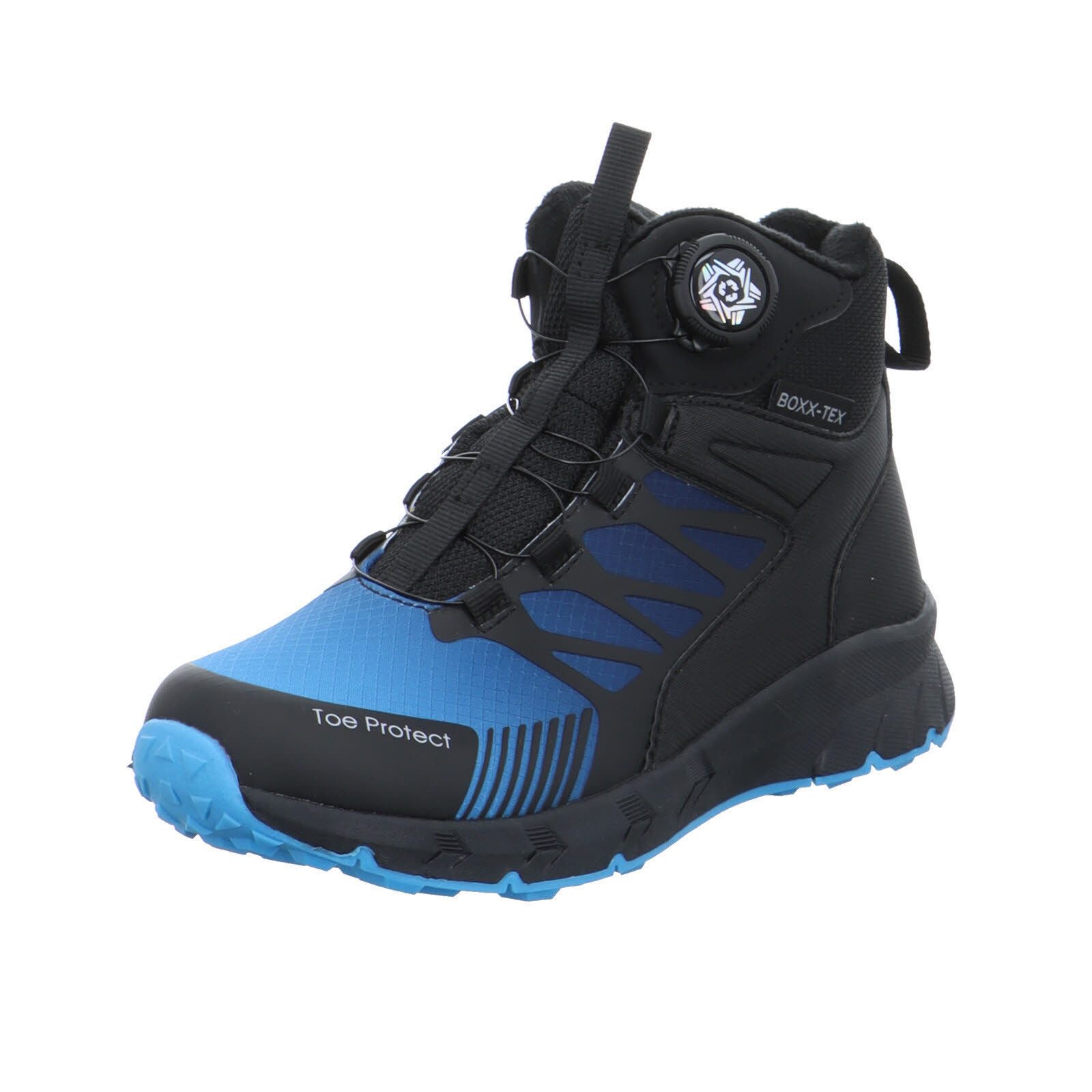 Boxx 23K014-BL Stiefel