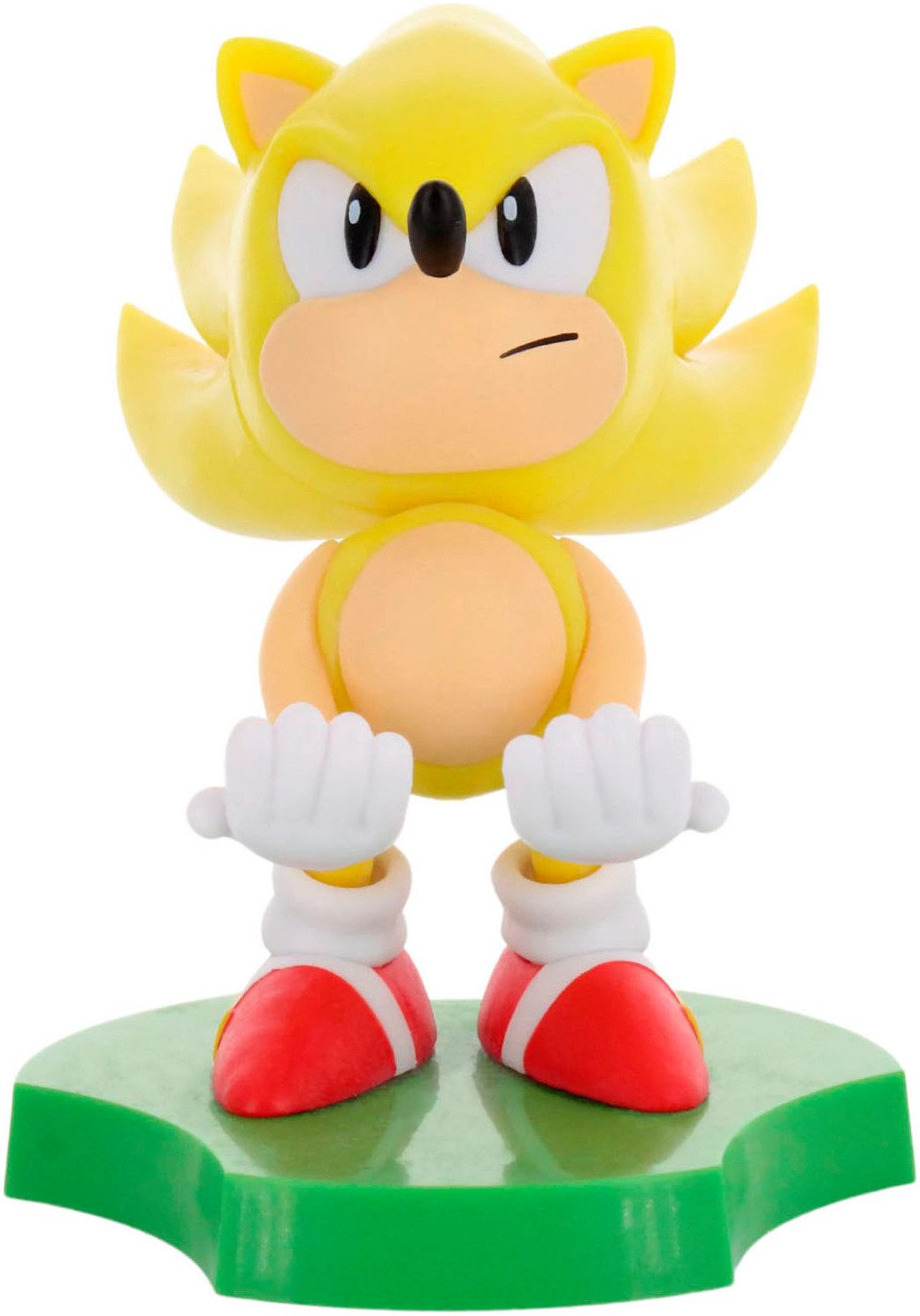 NBG Spielfigur Holdem - Sonic Super Sonic, (1-tlg)