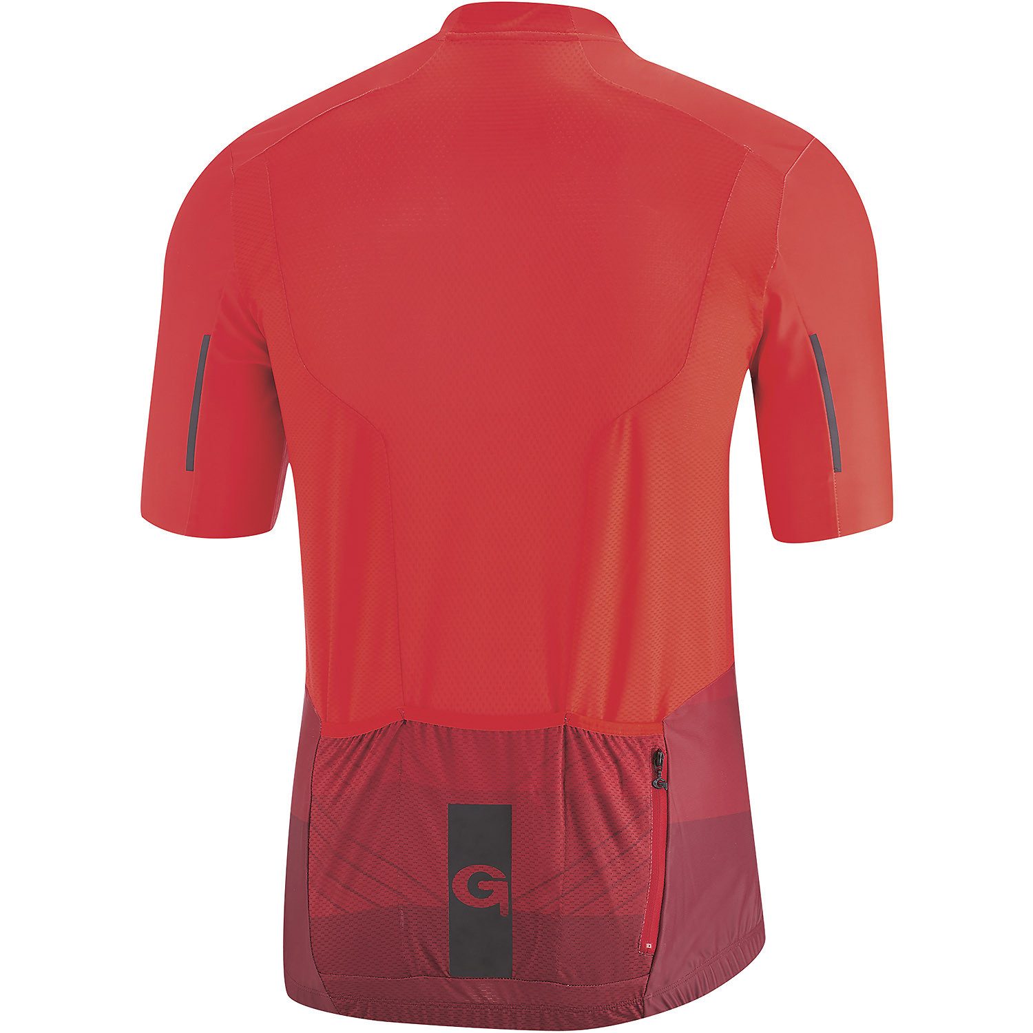 Gonso Radtrikot Trikot Bike Bonhomme