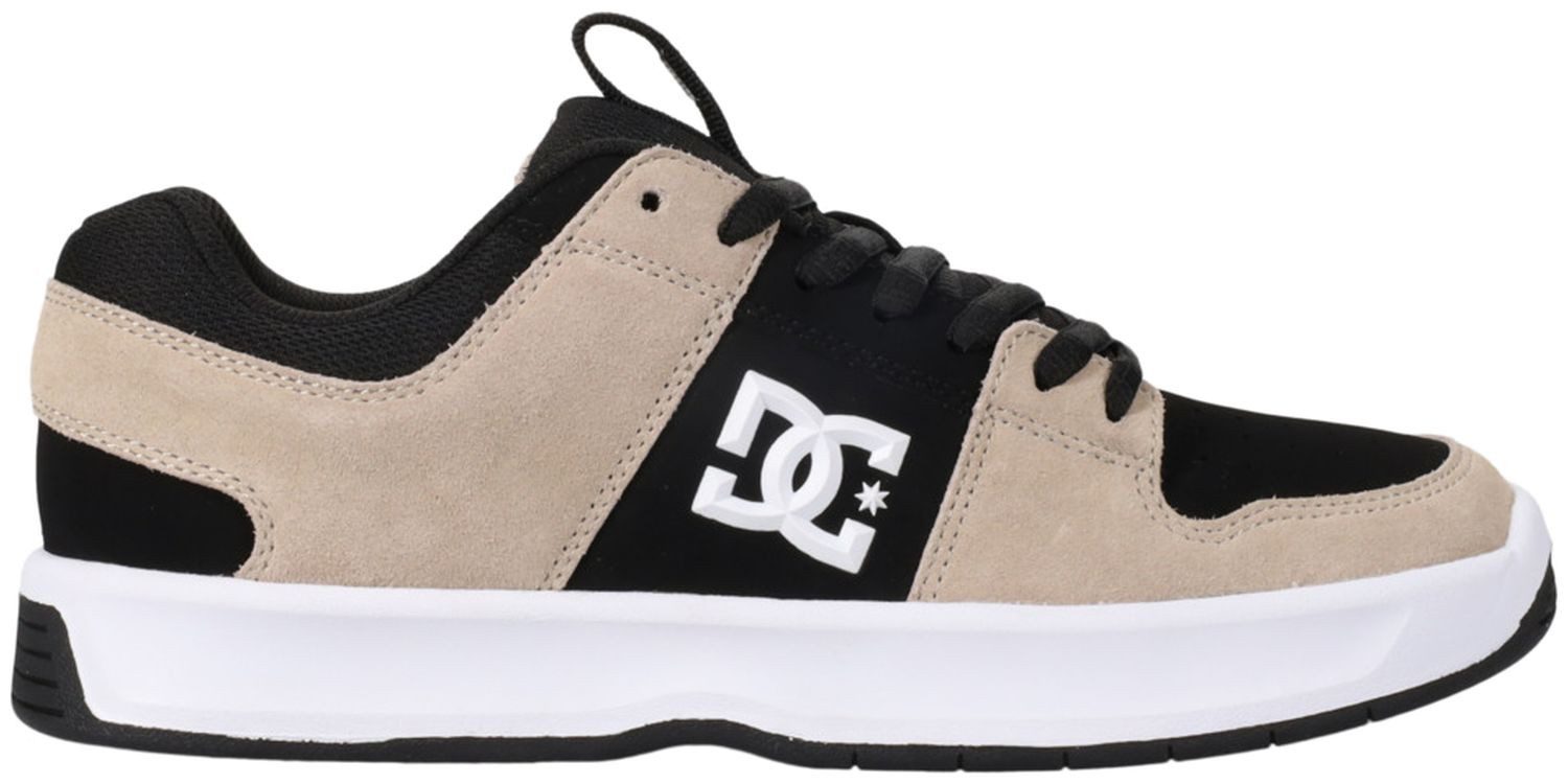 DC Shoes DC Shoes Lynx Zero Black/Brown/White Sneaker günstig online kaufen