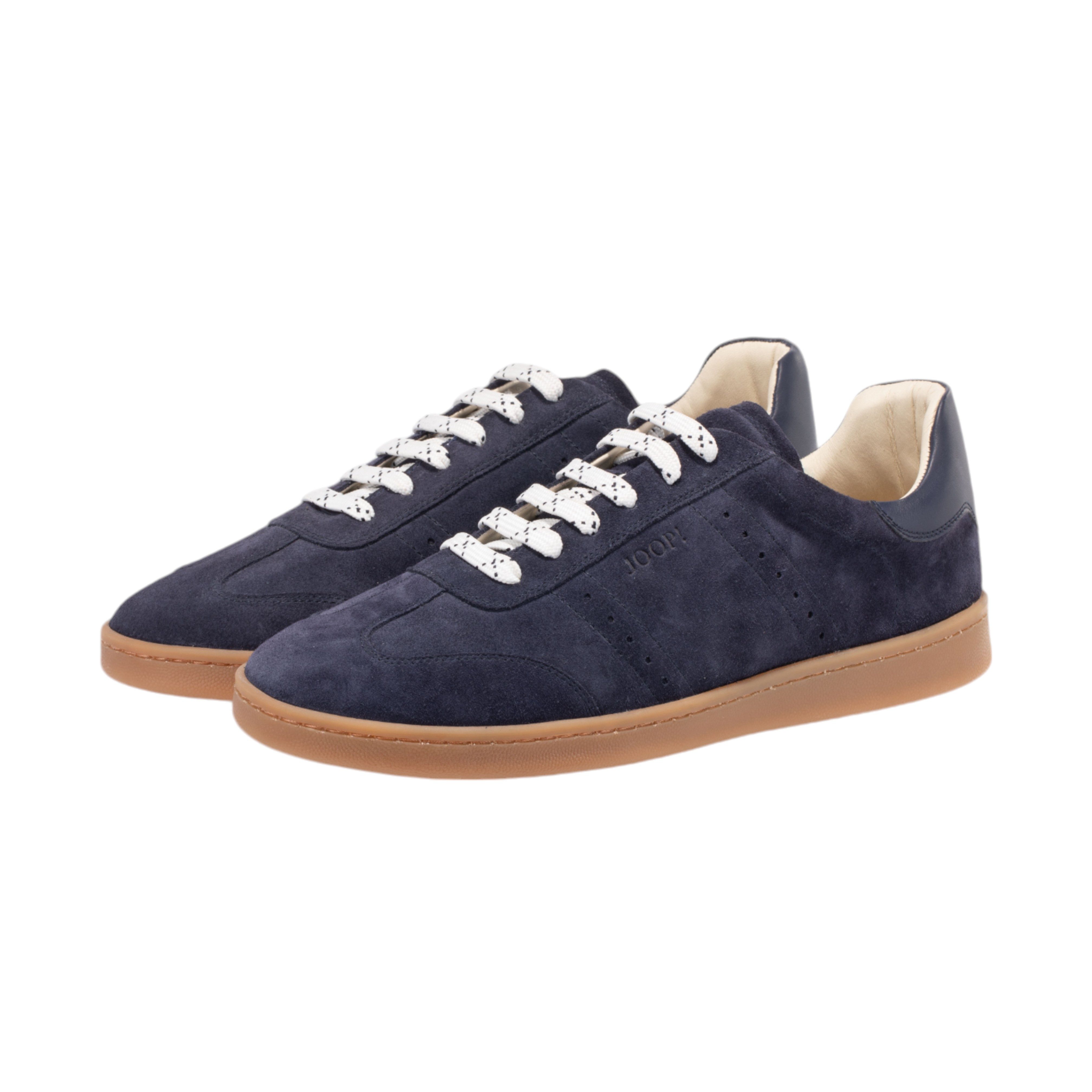 JOOP! Joop - Herren Sneaker Velluto Misto Ike Sneaker günstig online kaufen