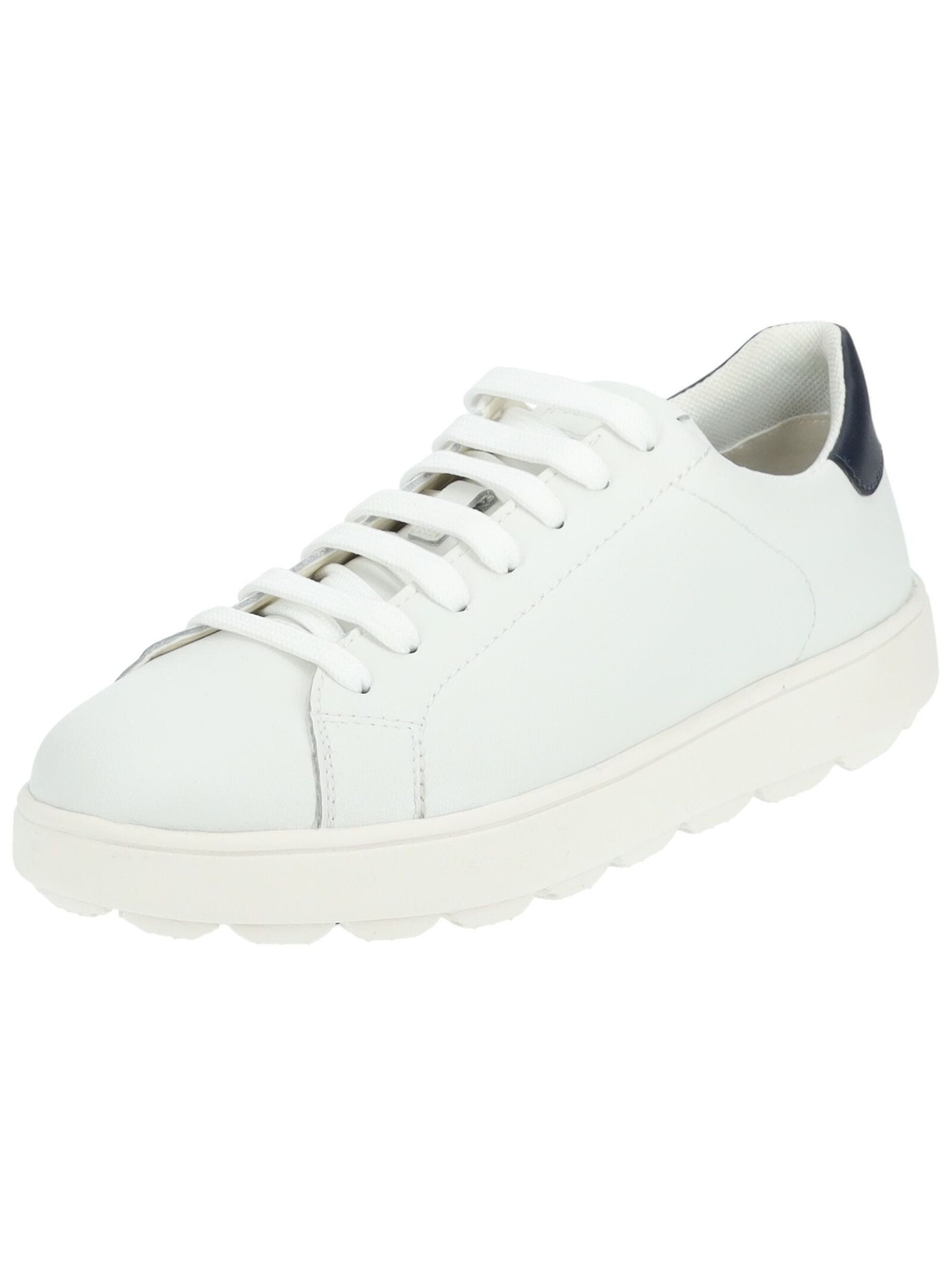Sneaker Leder/Synthetik Sneaker