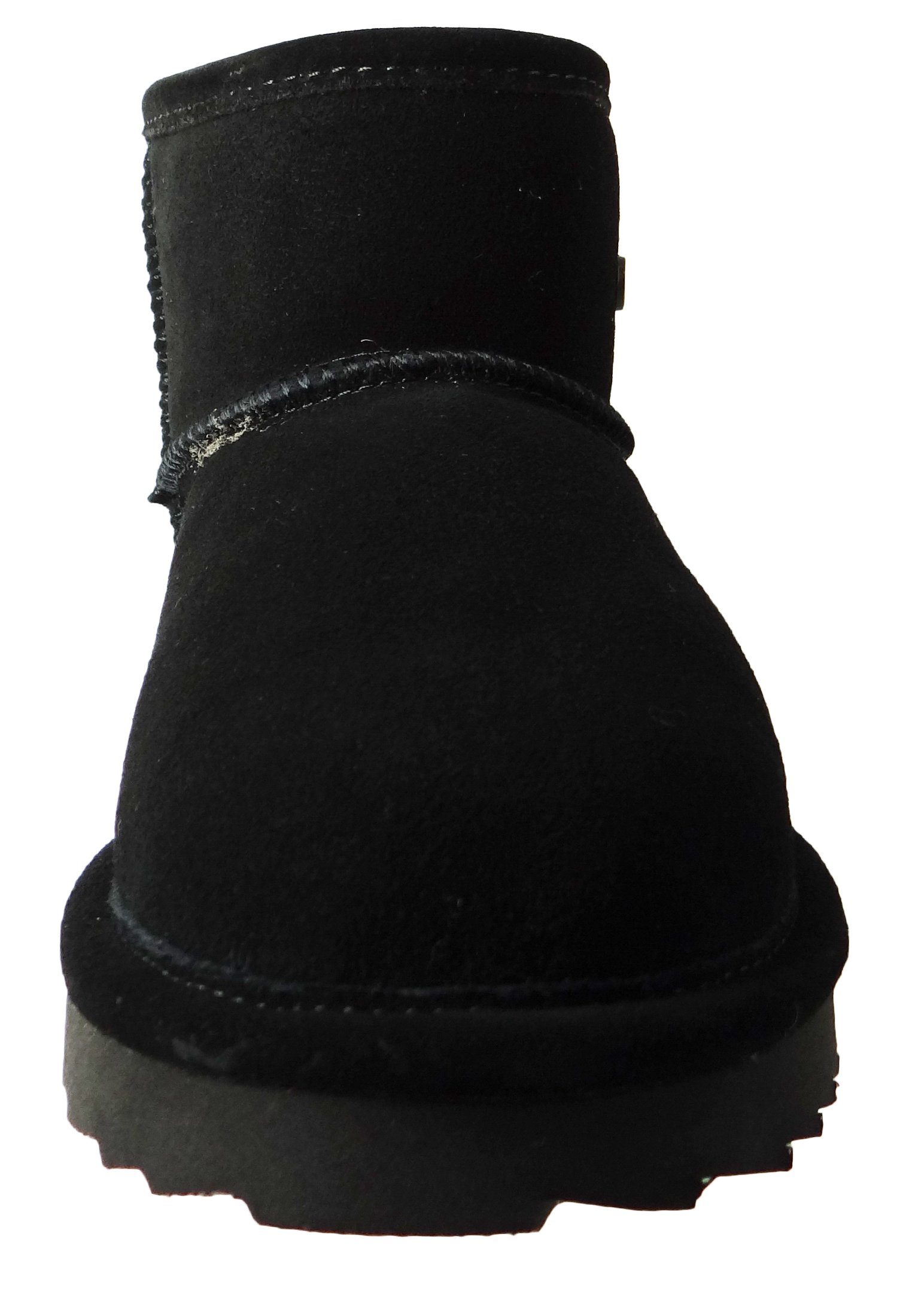 WARMBAT WLY 3210 99 Black Stiefelette